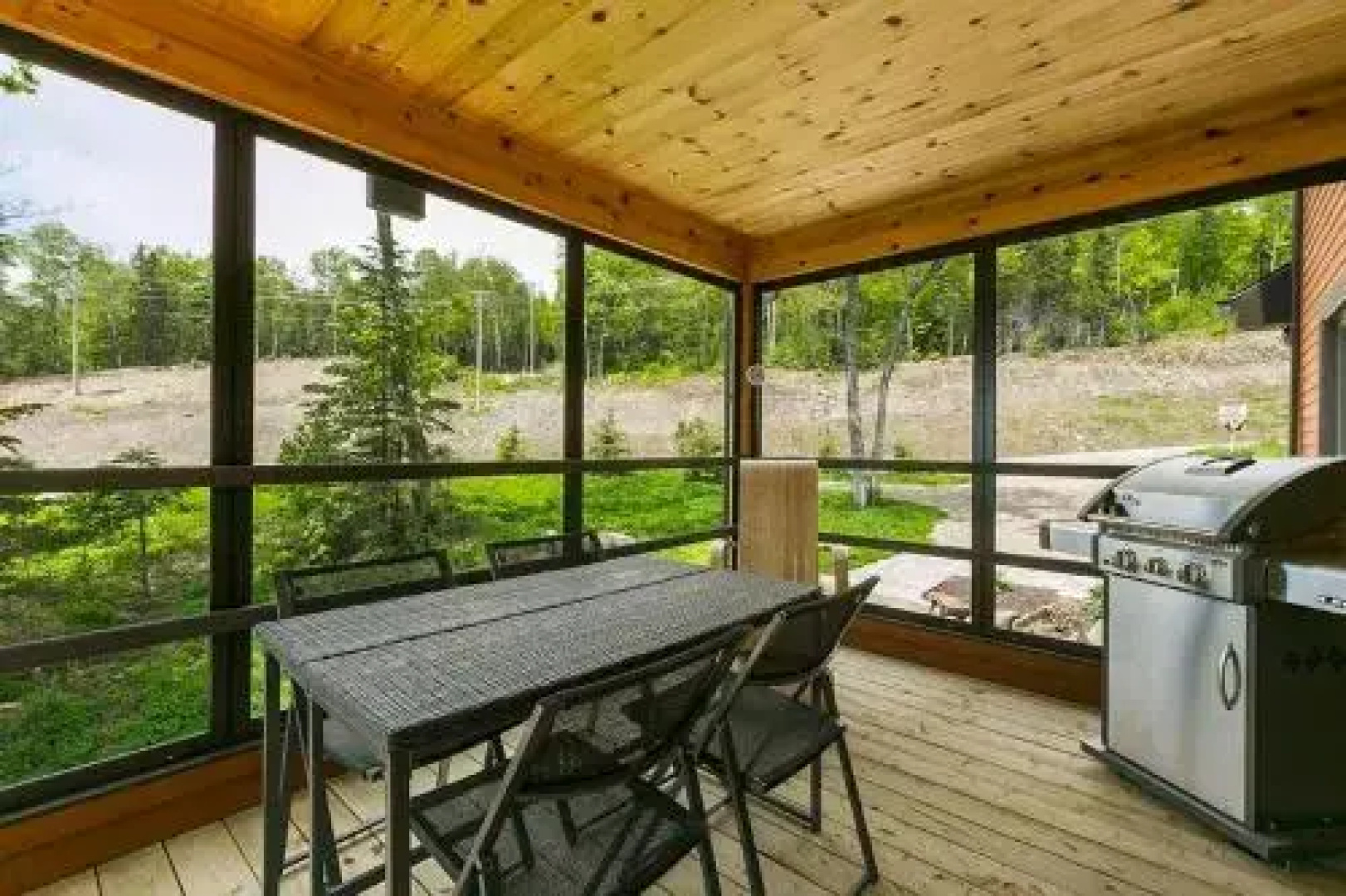 Les Immeubles Charlevoix- Le 340