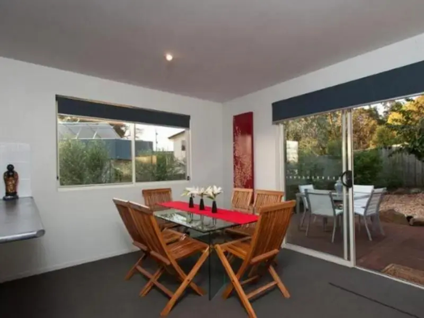 Sunsets On Tamar Holiday House