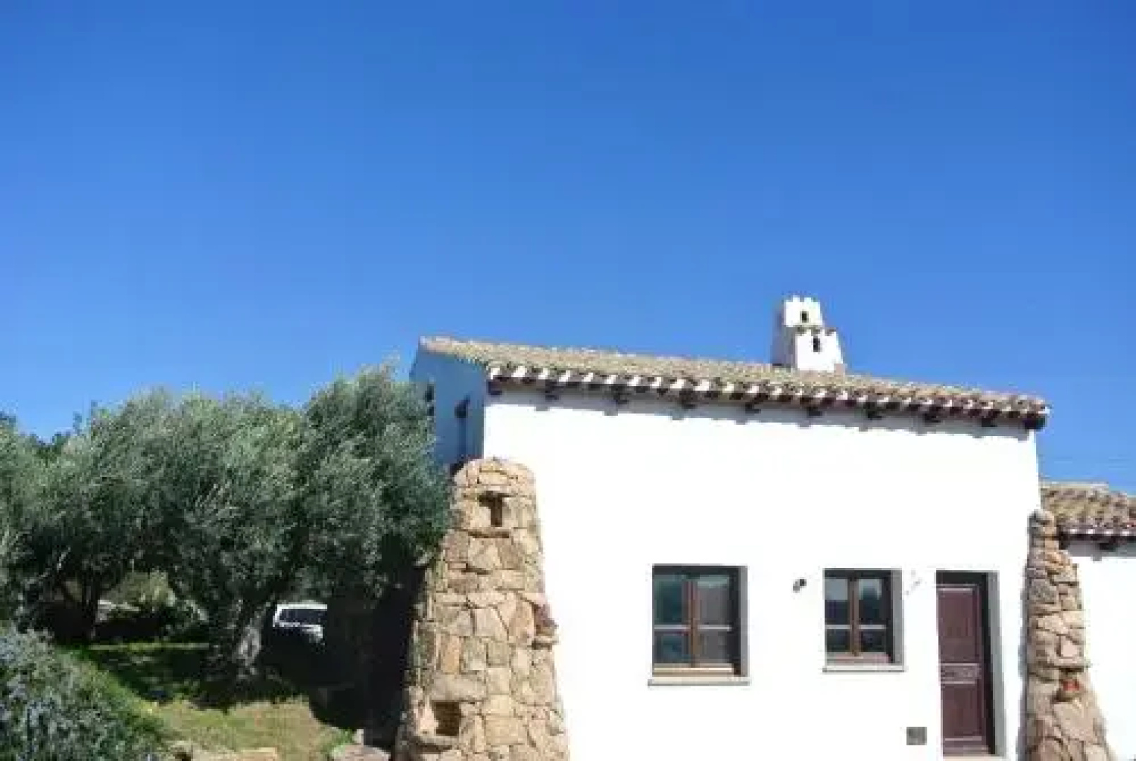 Casa La Vela