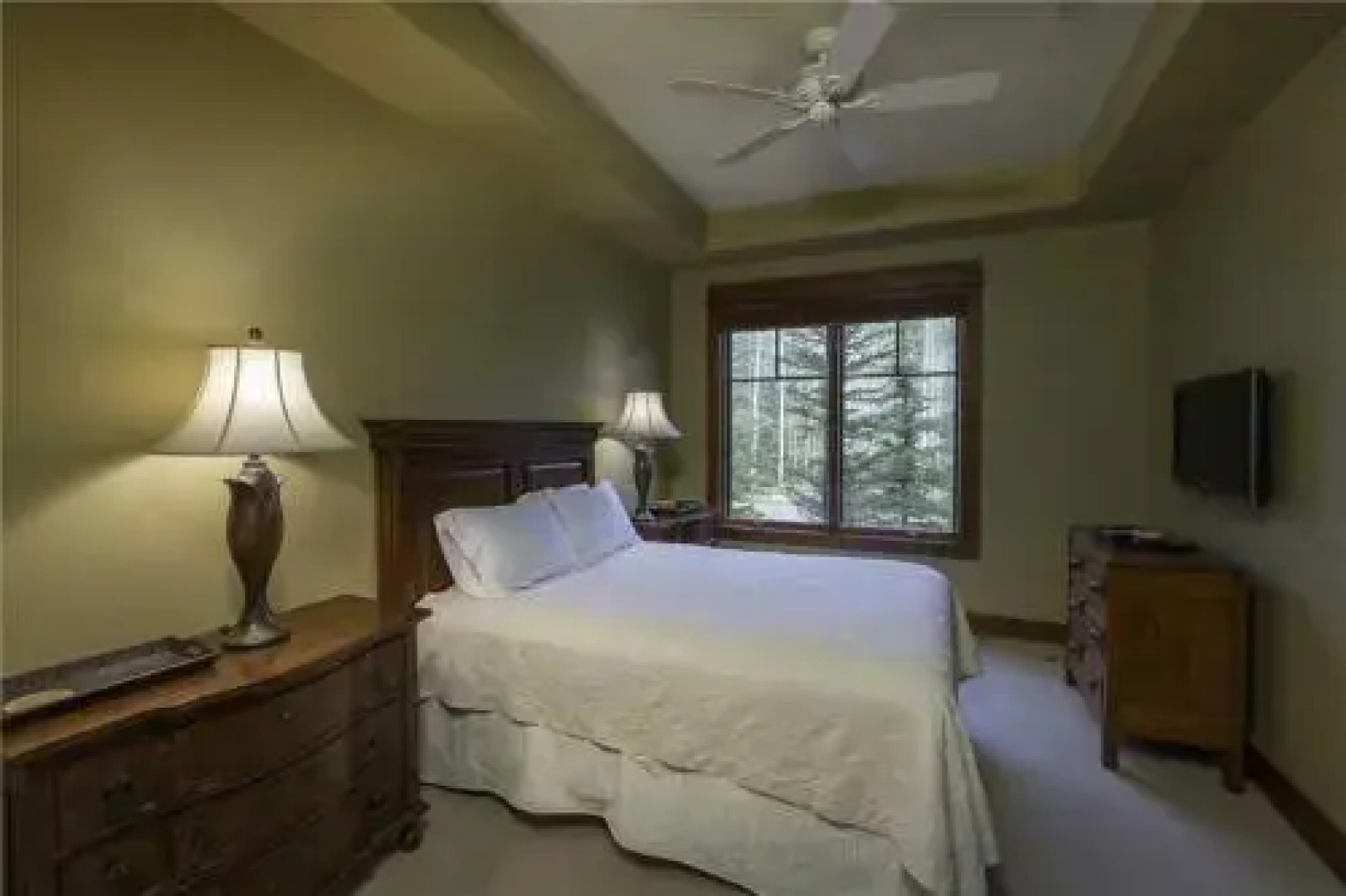 Tramontana Condominium By Telluride Resort Lodging