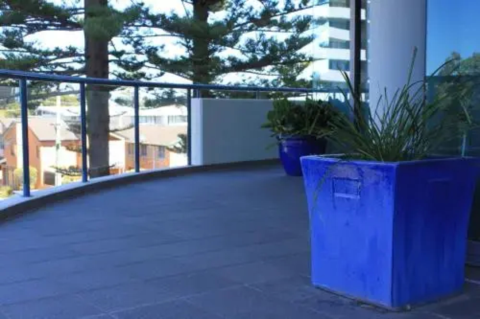 Forster Holiday Apartment