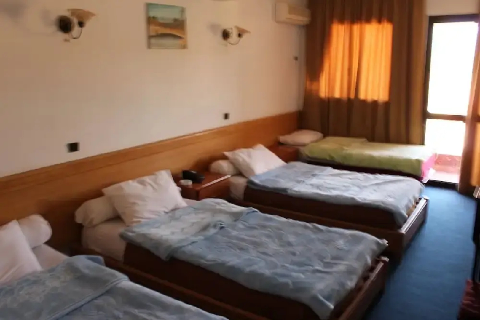 Hôtel Dar Maroc