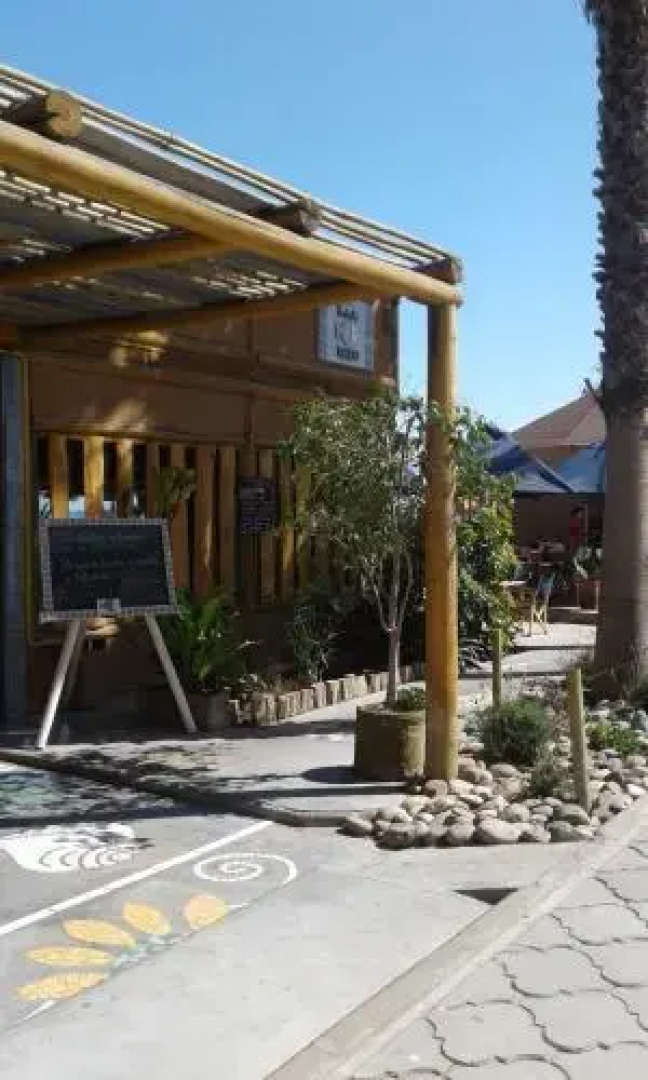 Condominio Paseo Peñuelas
