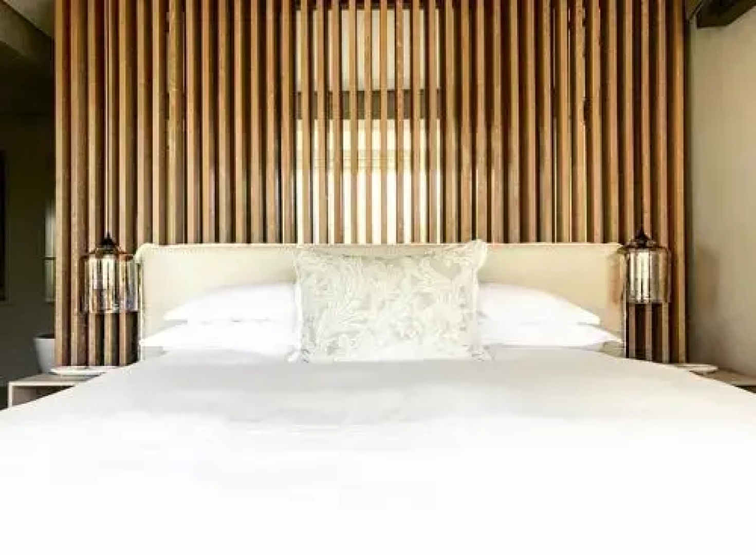 7 on Bantry Luxury Apartments