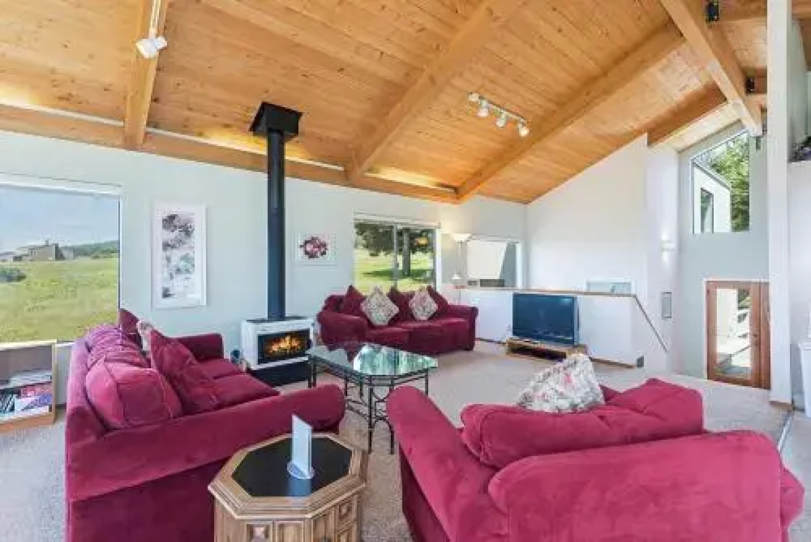 Camodeca - Four Bedroom Home