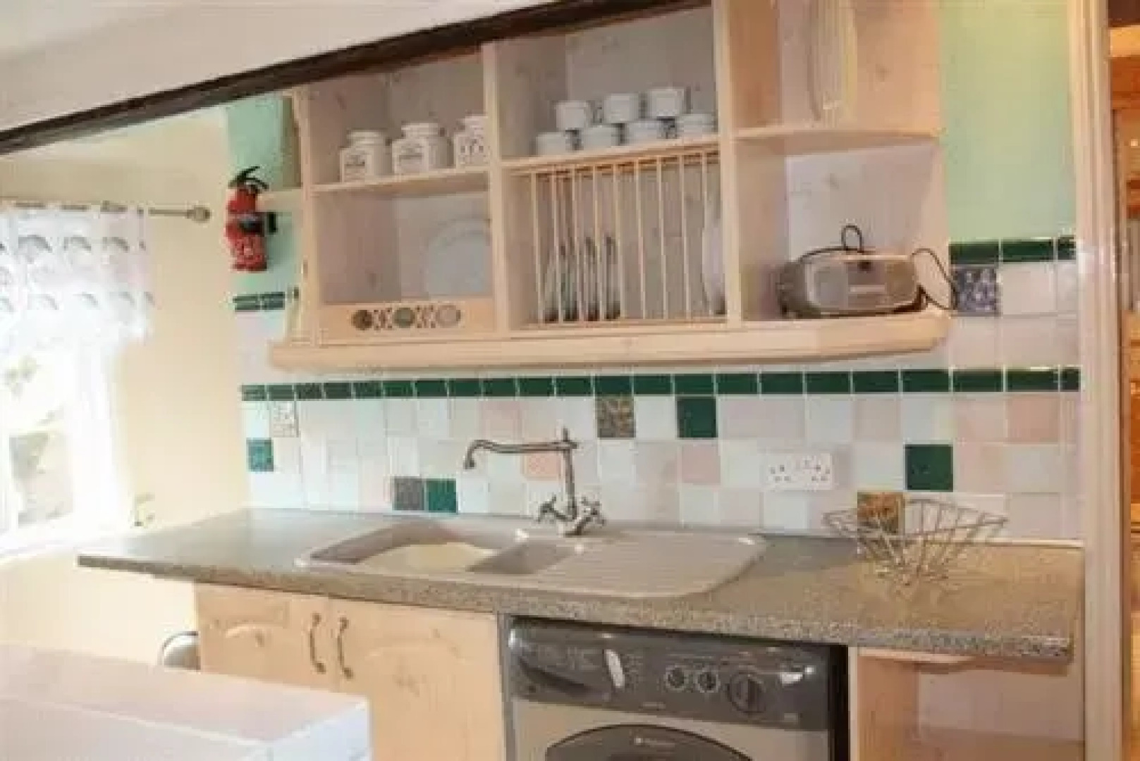 Robertsbridge Retreat At Cornhill Luxury Self Catering Apartments