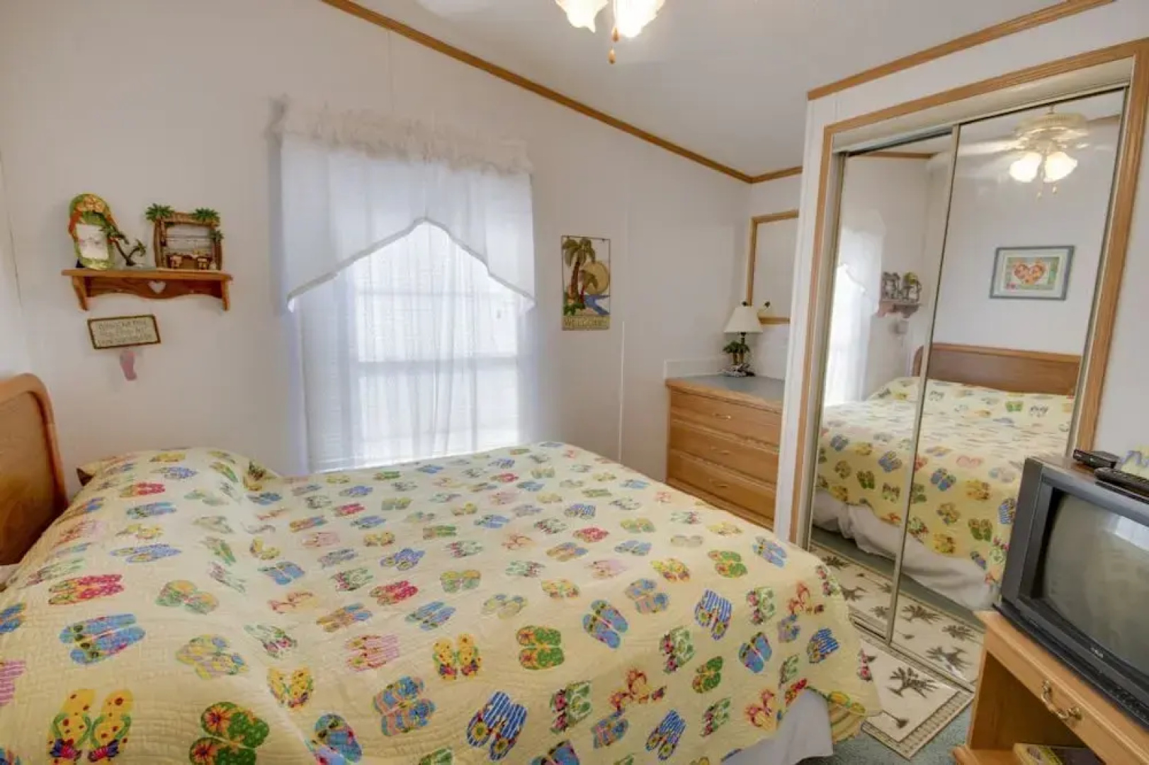 Assateague Pointe 358 - 2 Br Home