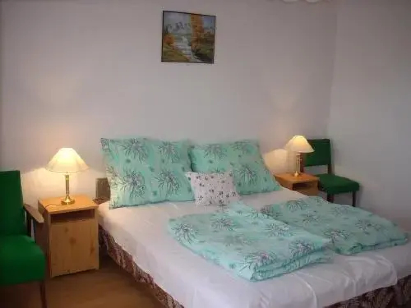 Abádi Karmazsin Ház