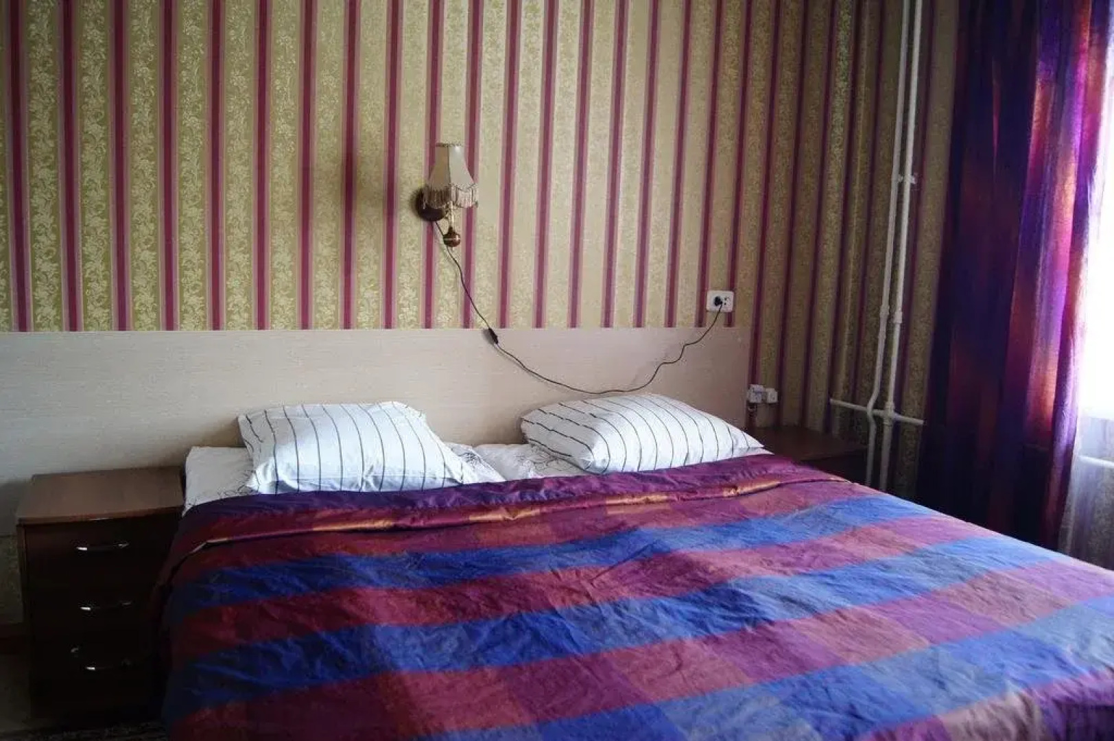 Центральная