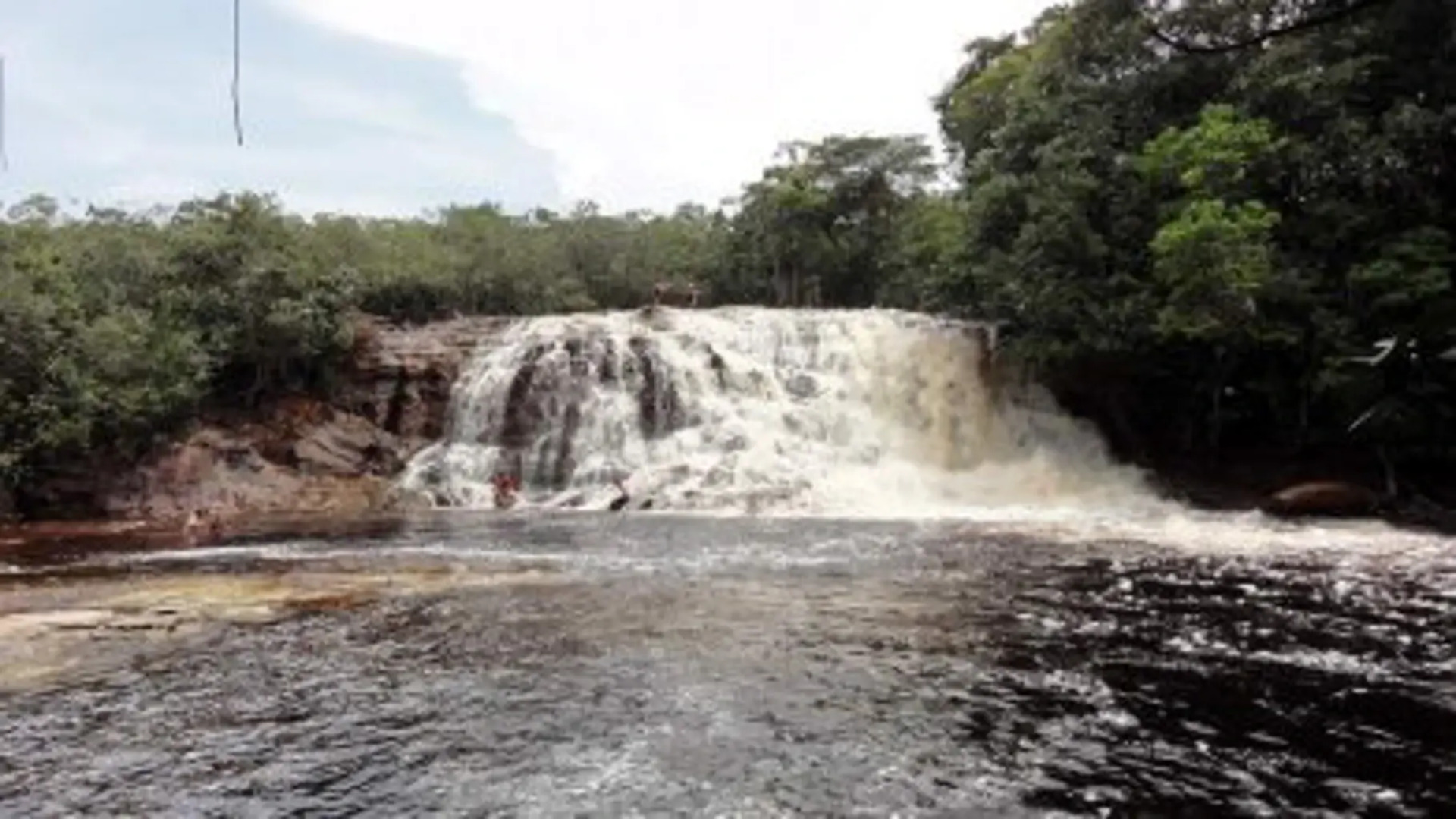 Pousada Nossa Casa Cama & Café