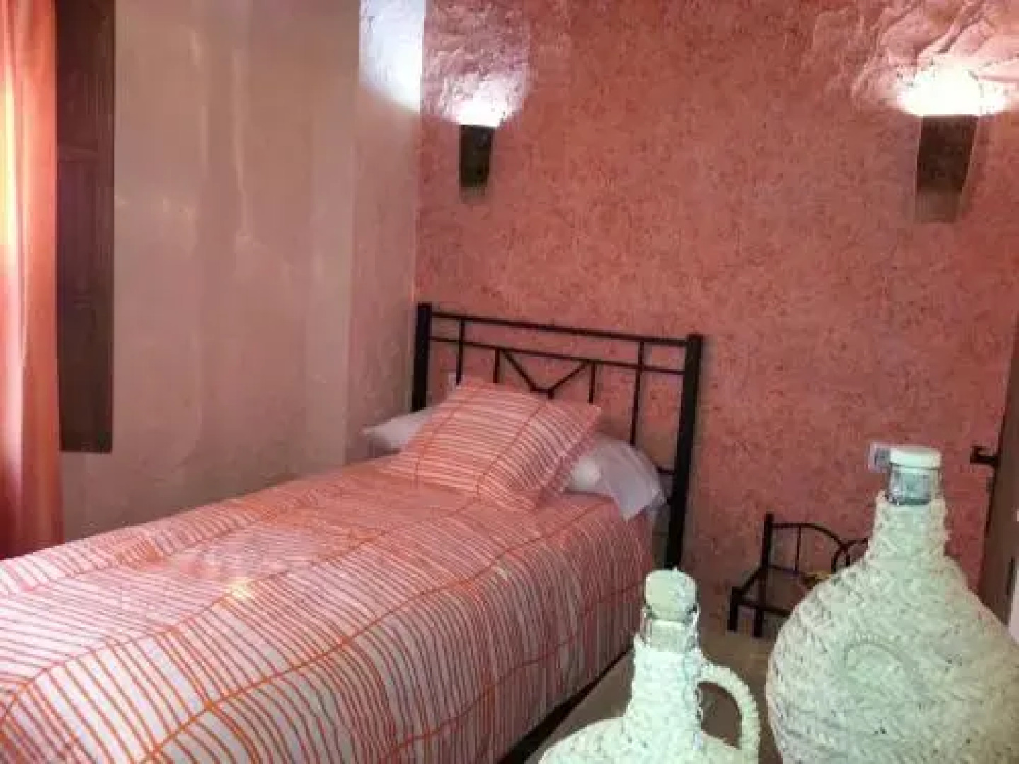 Casa Mirador San Pedro