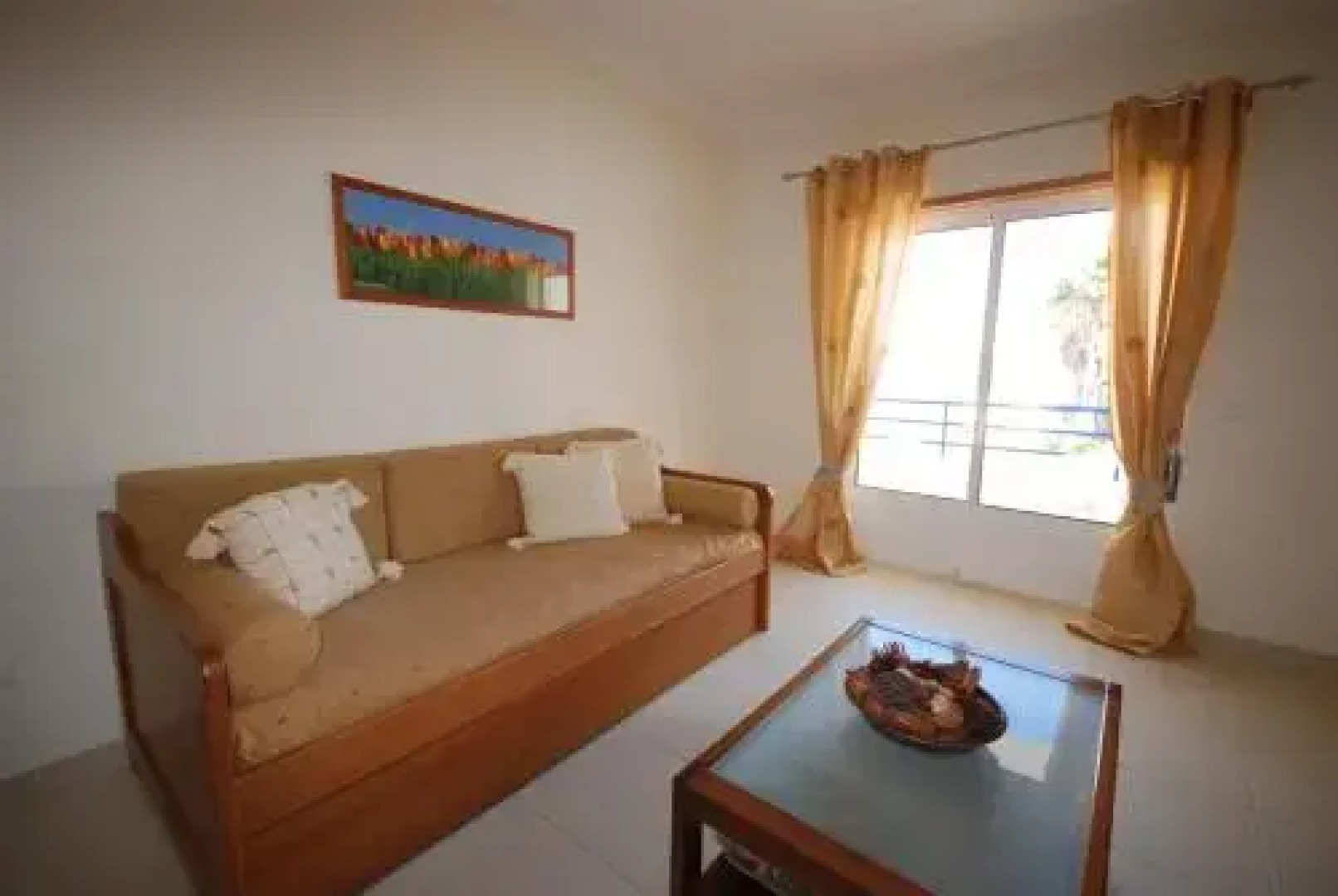 Santa Luzia Brisa by Algartur