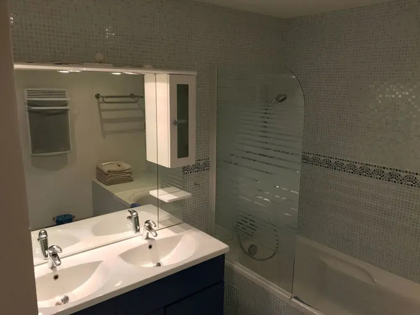 Résidence Jardin de Palme