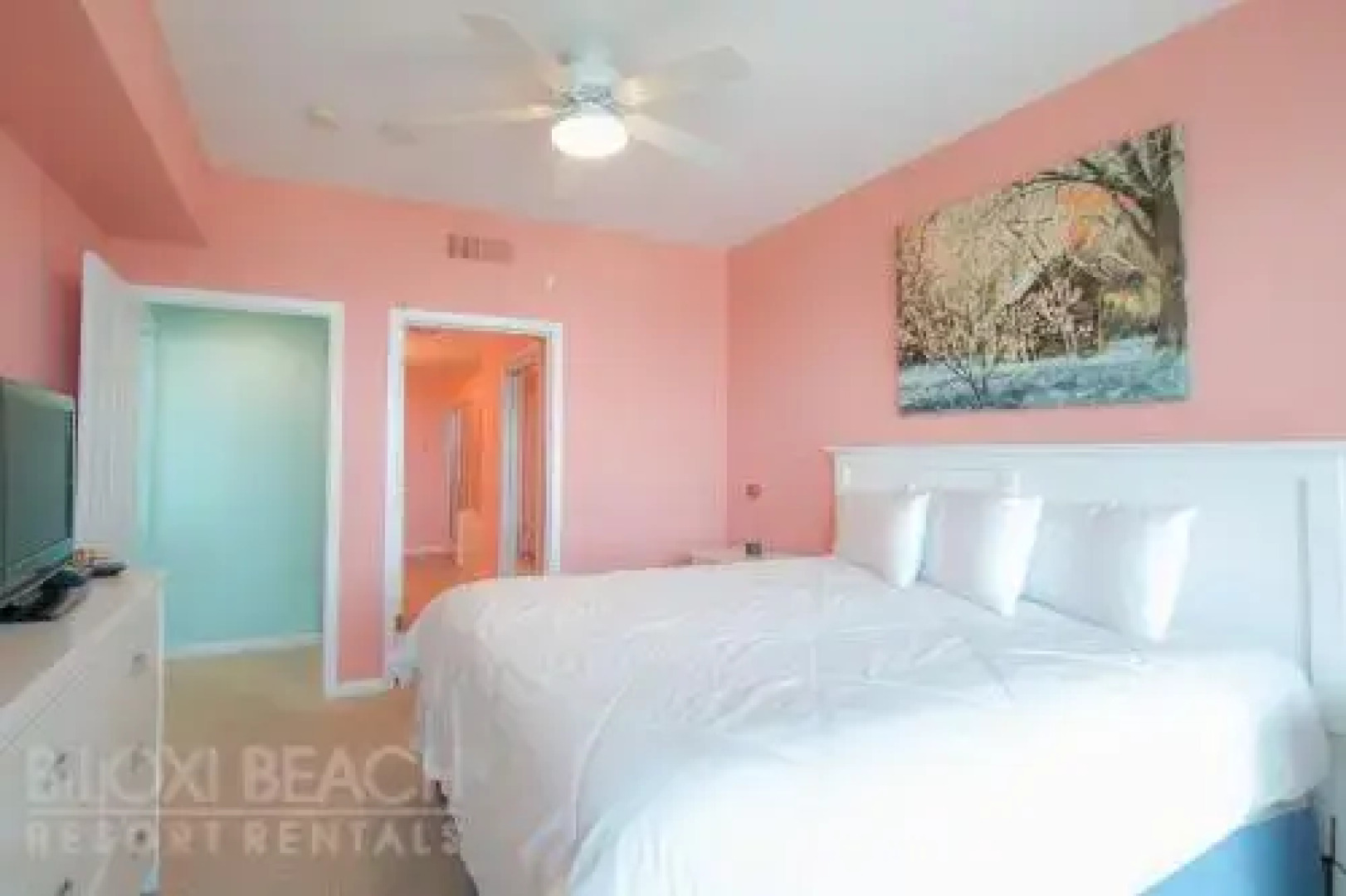 Legacy Towers-Legacy I 307