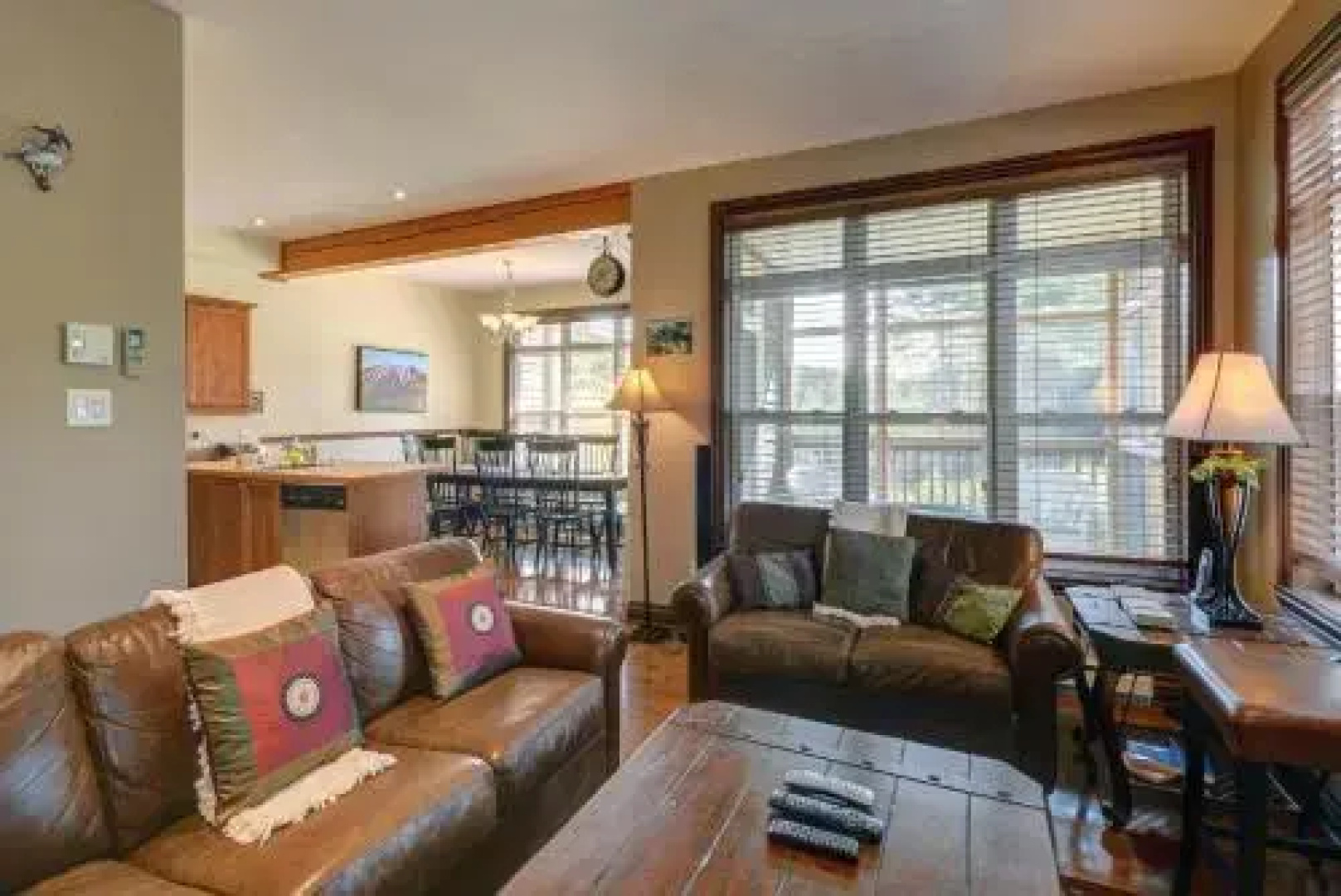 Aiglon by Chez Tremblant