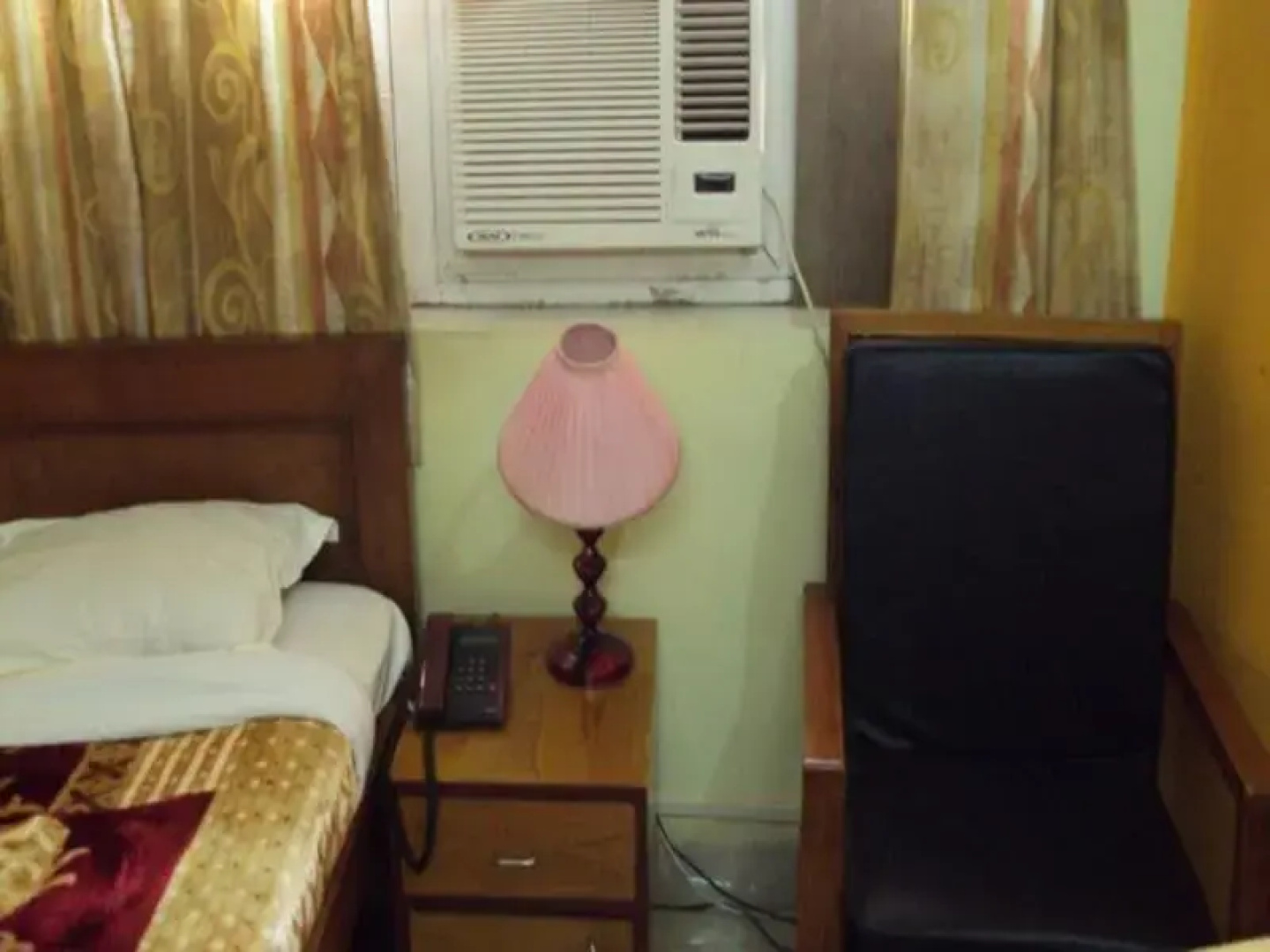 Orbit Hotel Tarapith