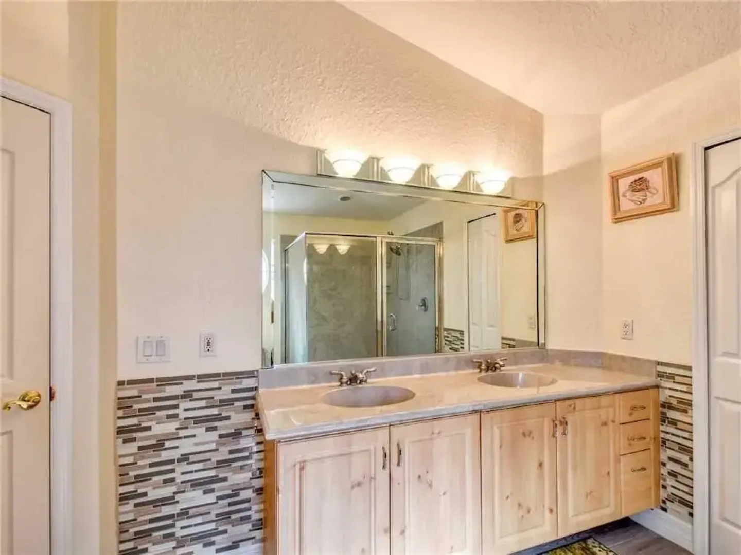 Balmy Breezes - Three Bedroom Home