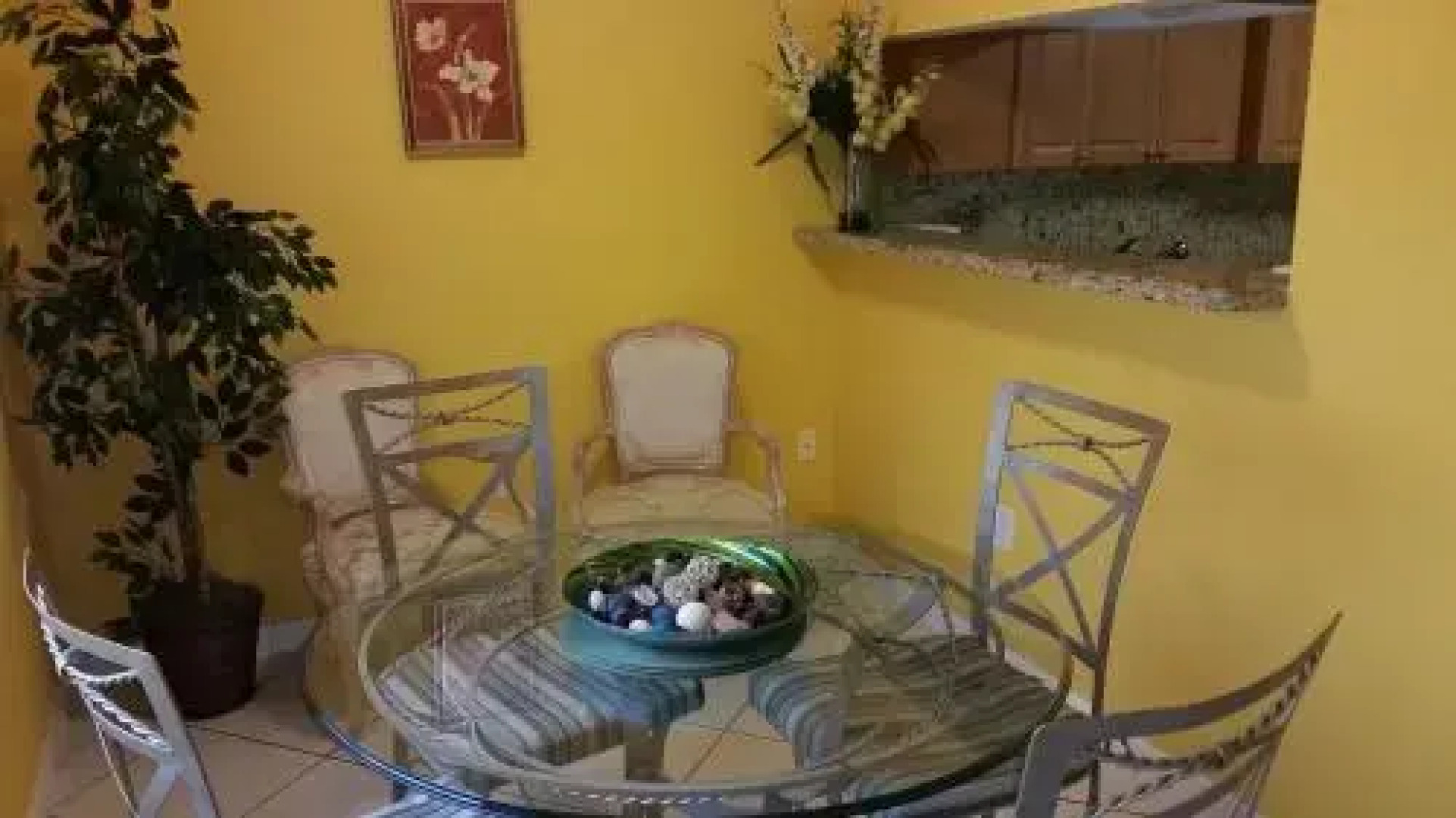 Charming Kendall Home