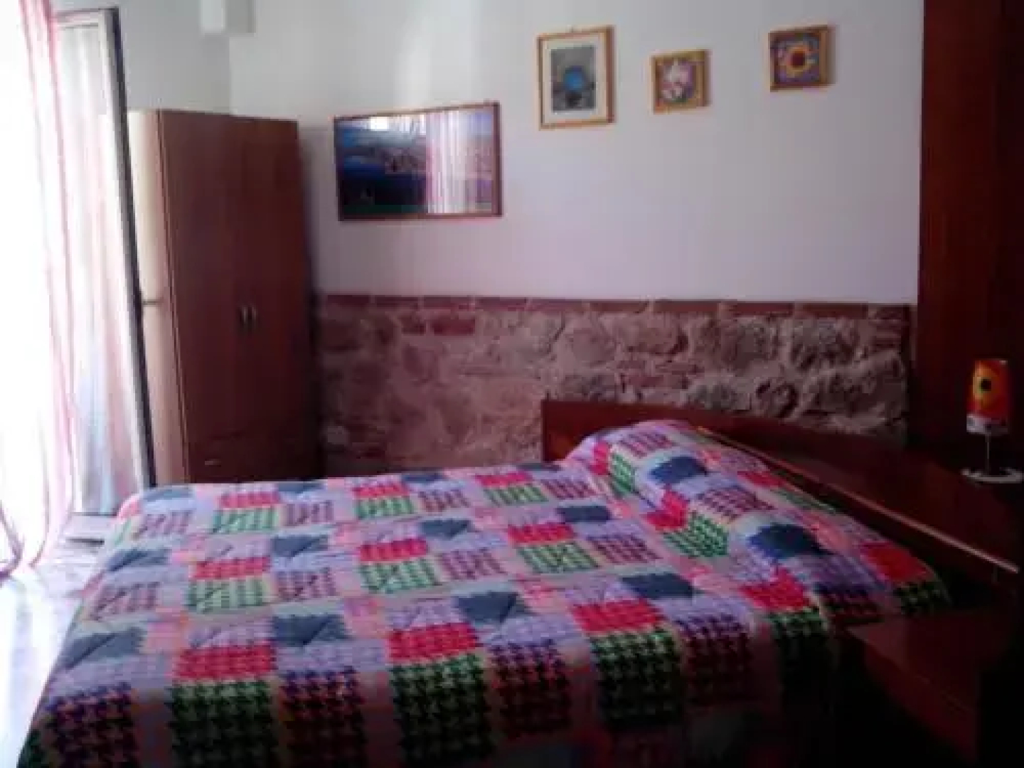 Bed&Breakfast La Casetta