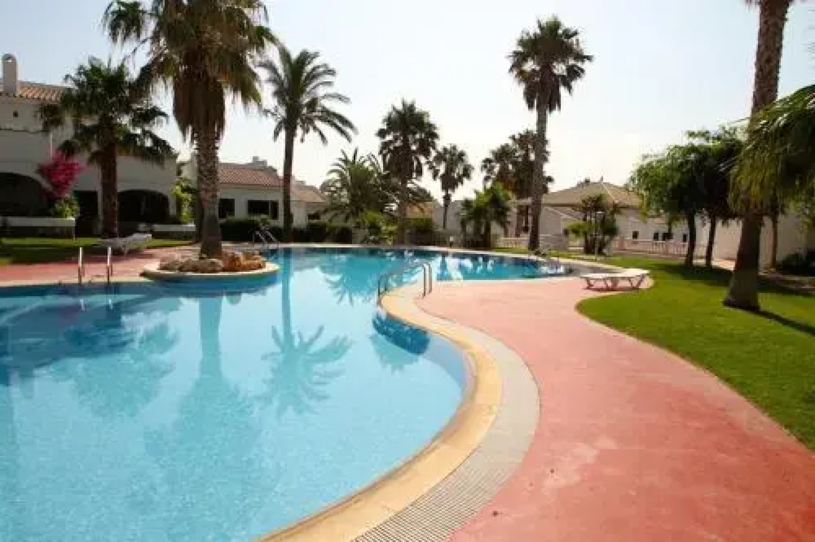 ARENDA Pino Alto Holiday Home Martin 15