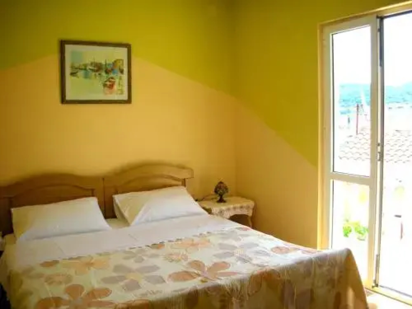 Vis Apartments Simunovic
