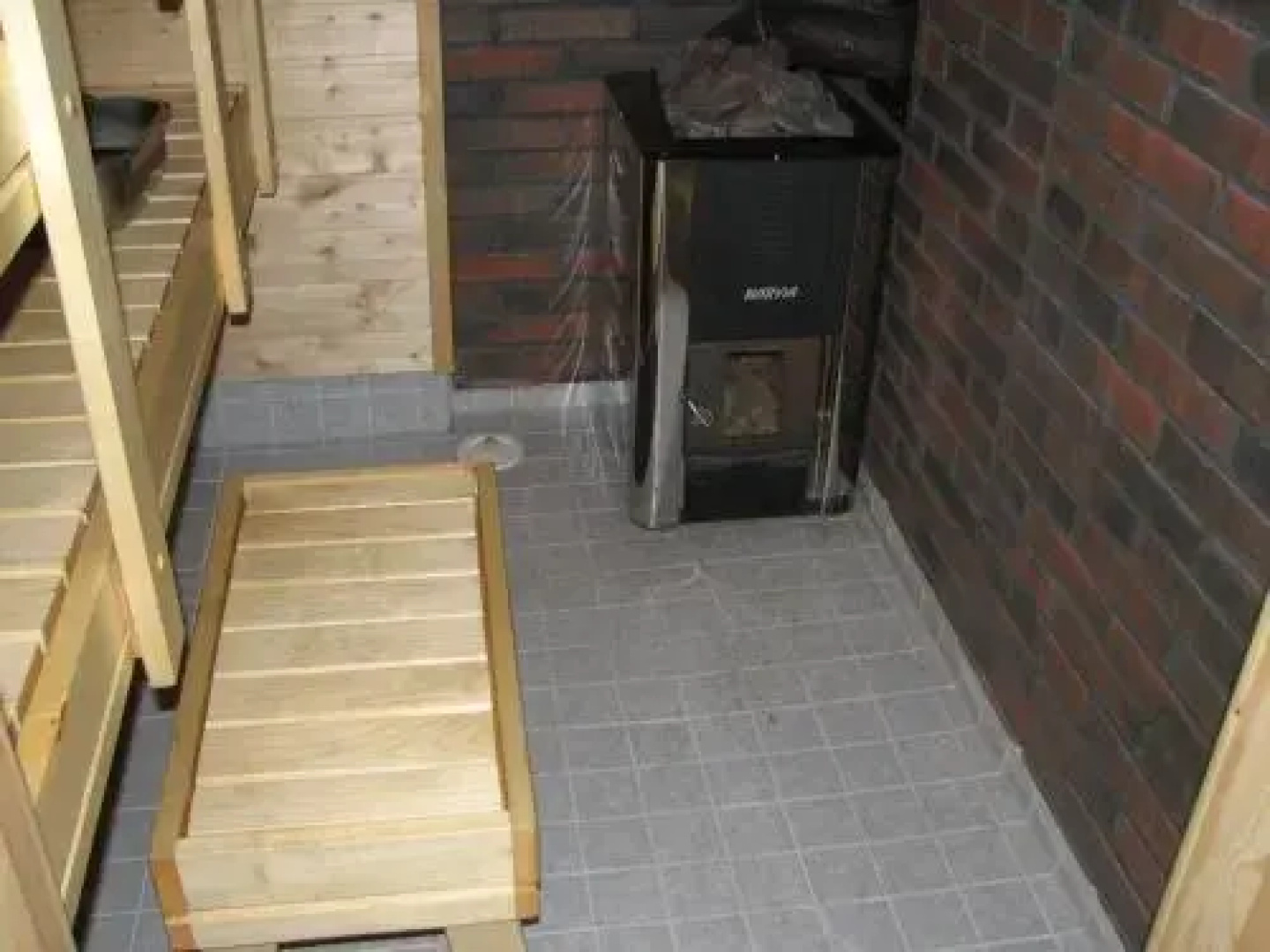 Pitkäniemen Lomamökit