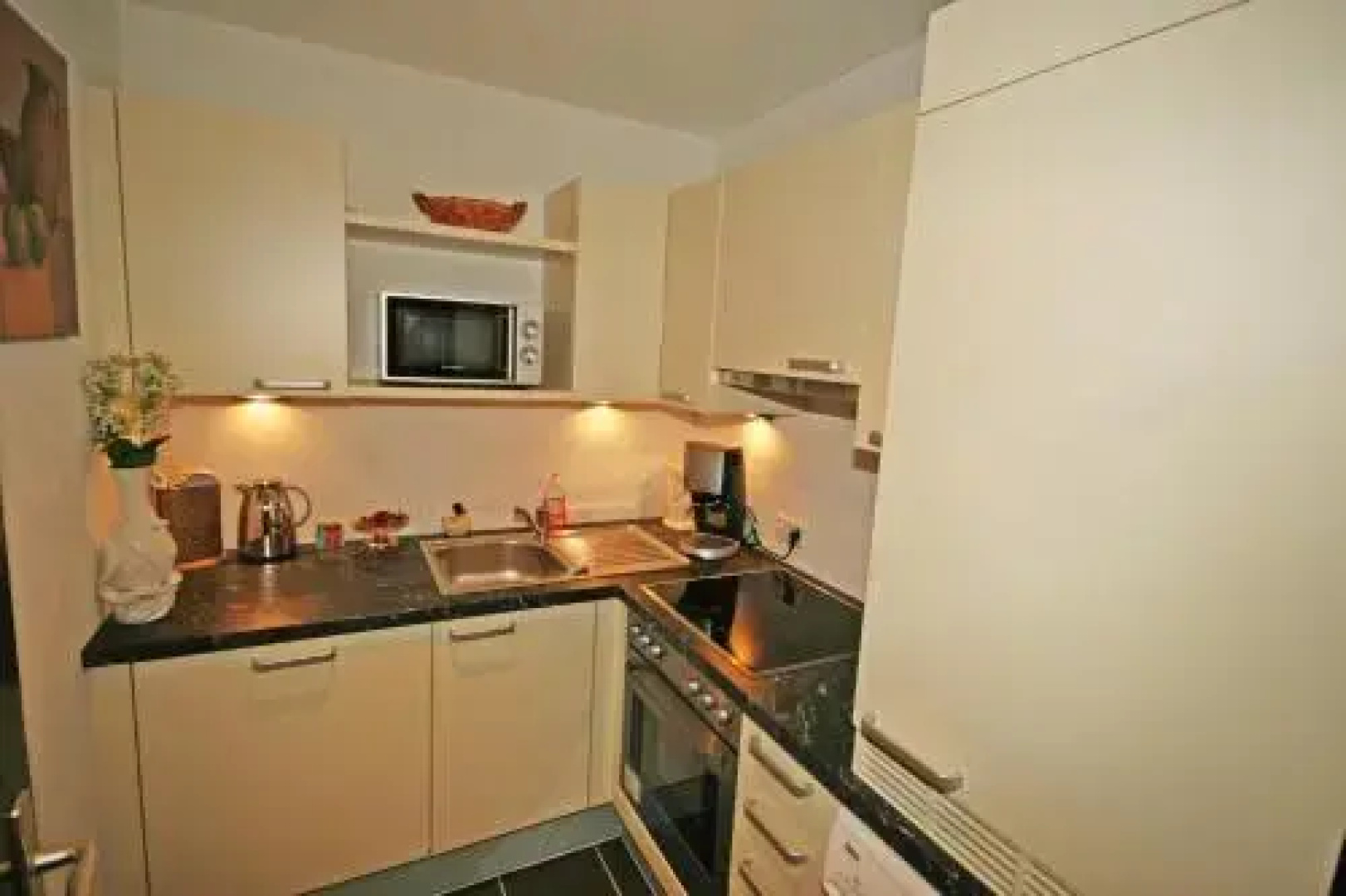 Schwarz Wienerwald Appartements