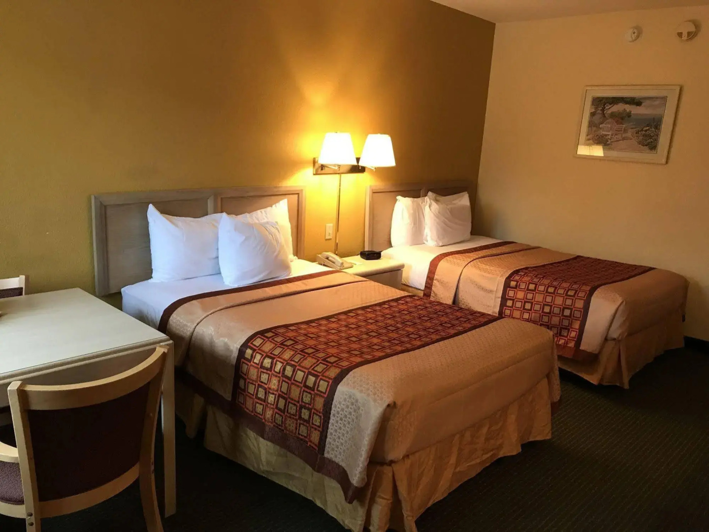 Budget Host Inn Sandusky