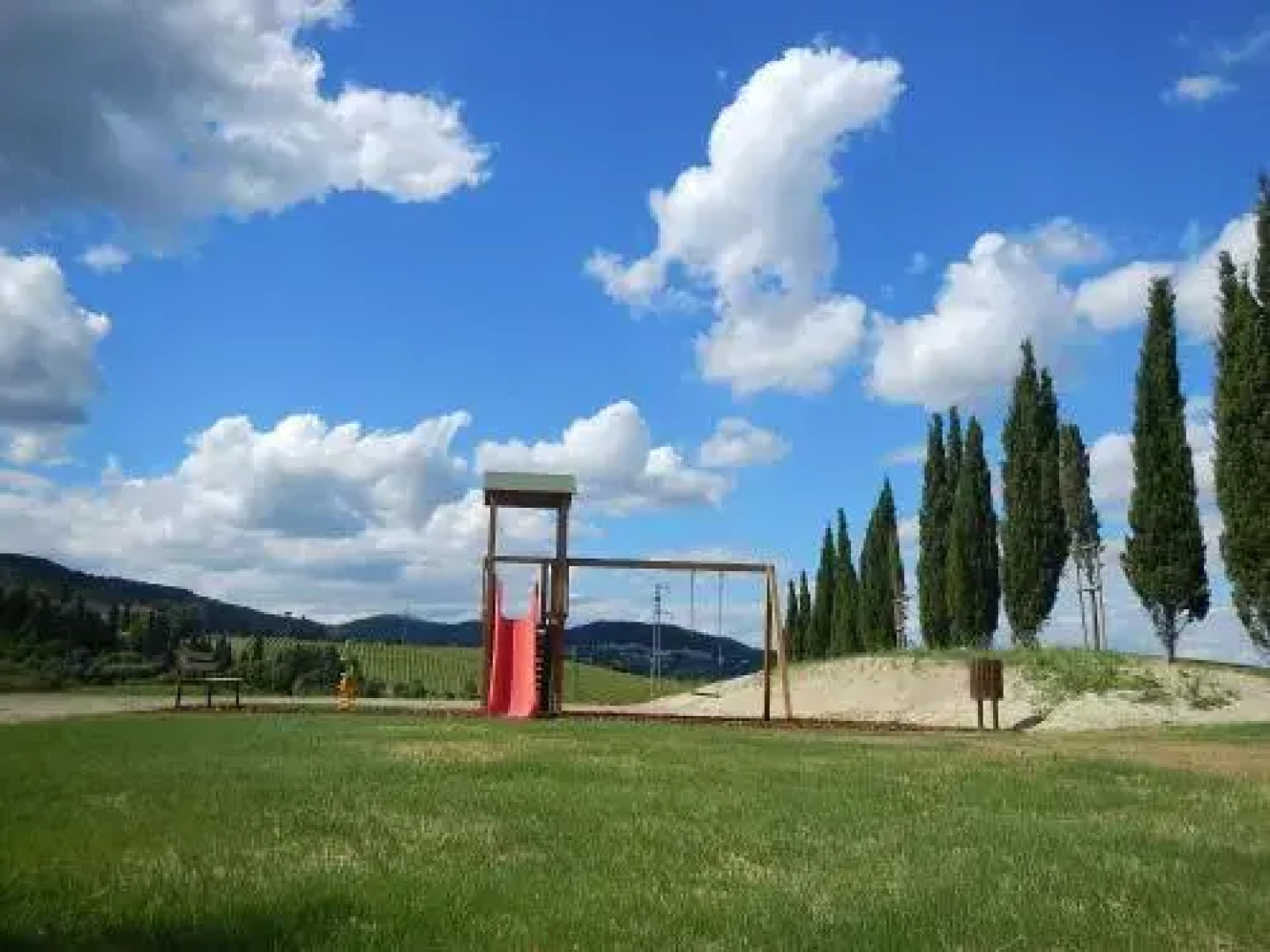 Agriturismo Scaforno Vacanze