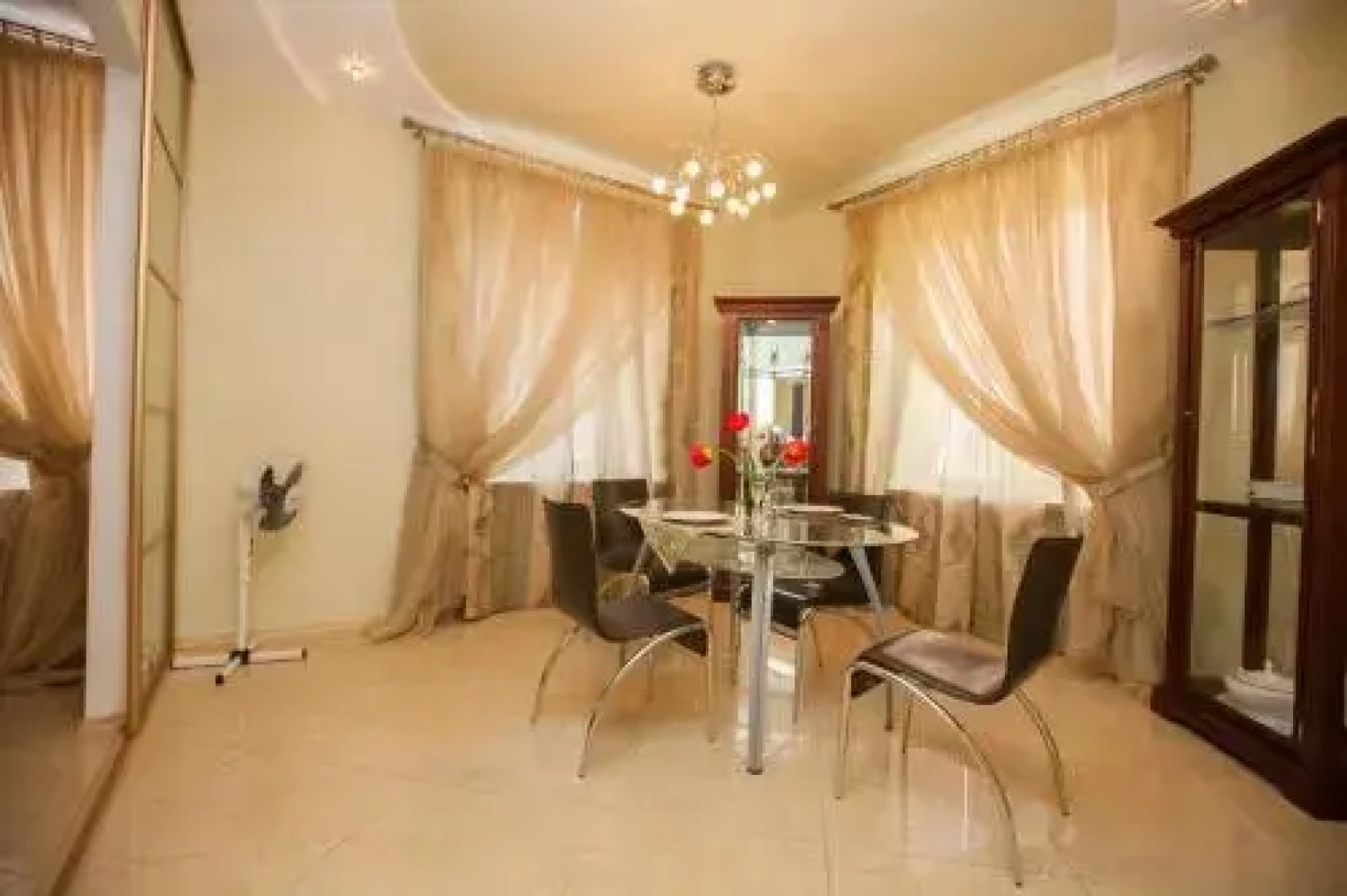 Апартаменты PoltavaCity 2