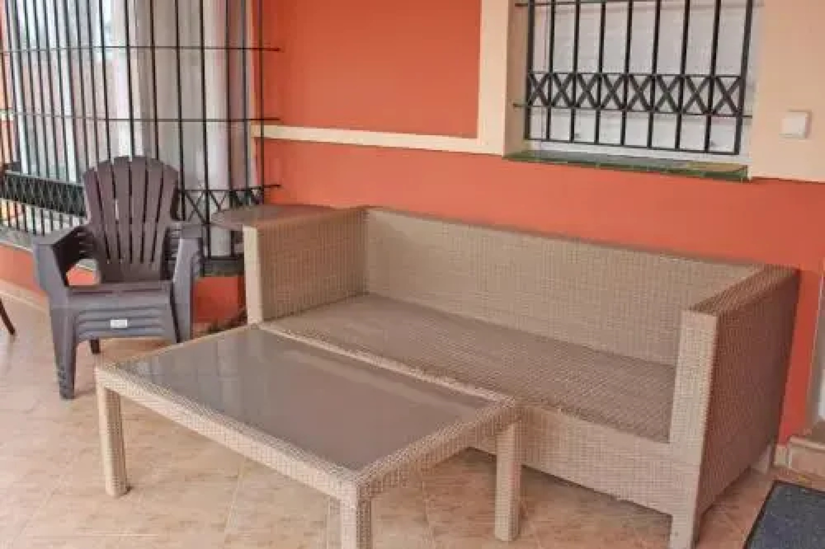 Chalet Carlos El Campito