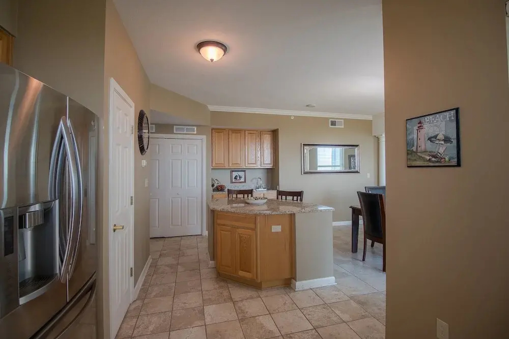 Legacy Towers-Legacy I 1008