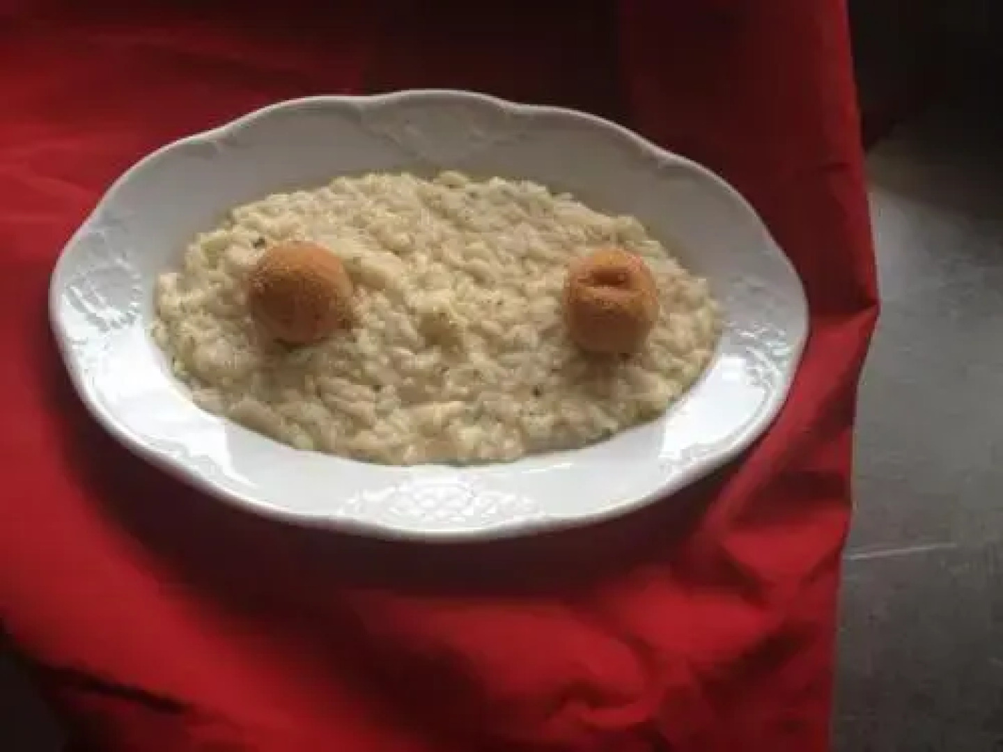 Hotel Ristorante Villanova