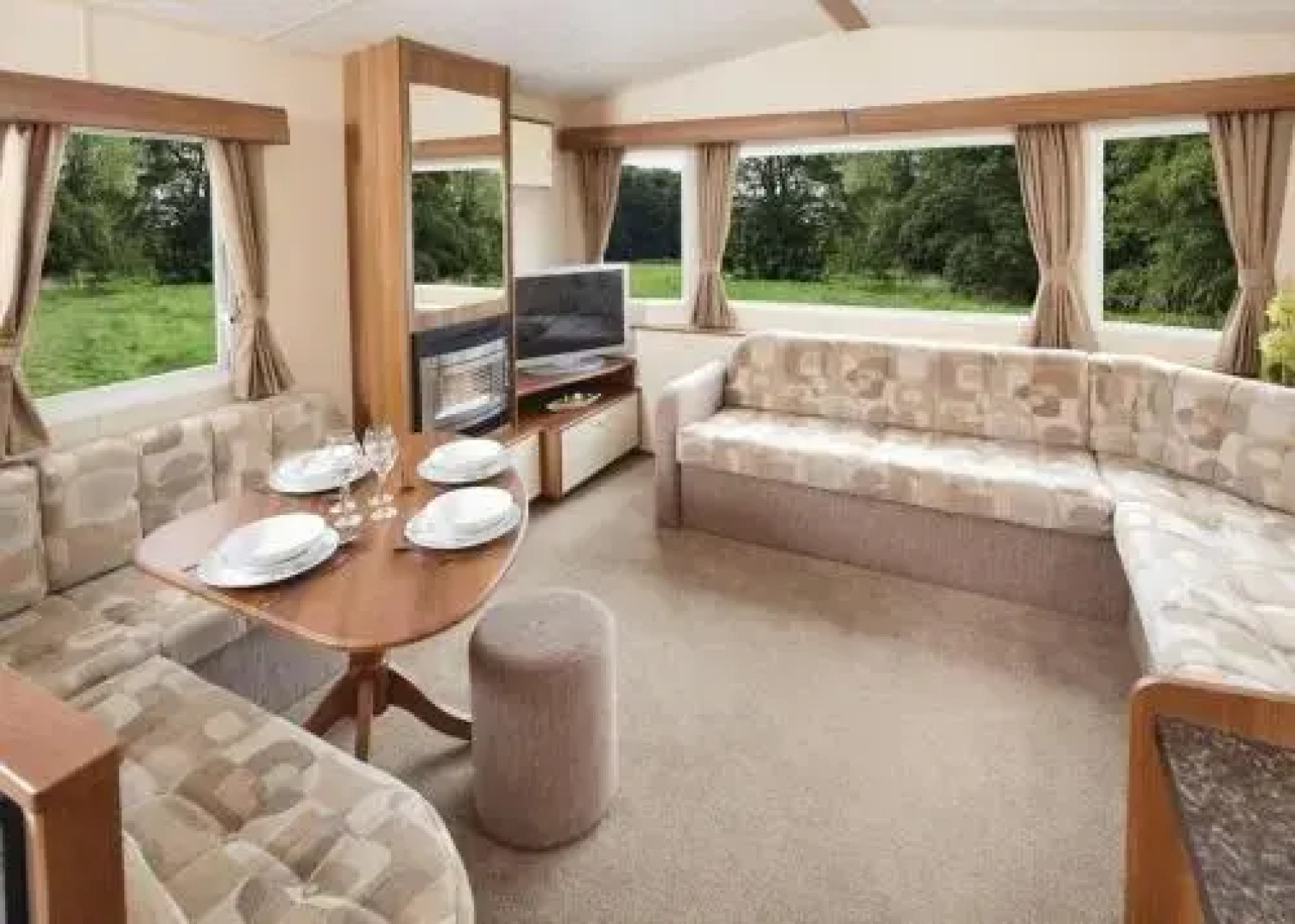 Pease Bay Holiday Park