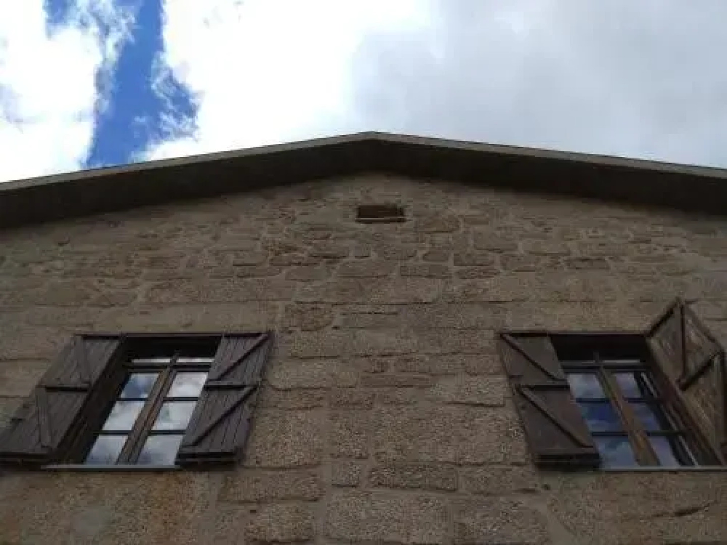 Quinta do Sangrinhal