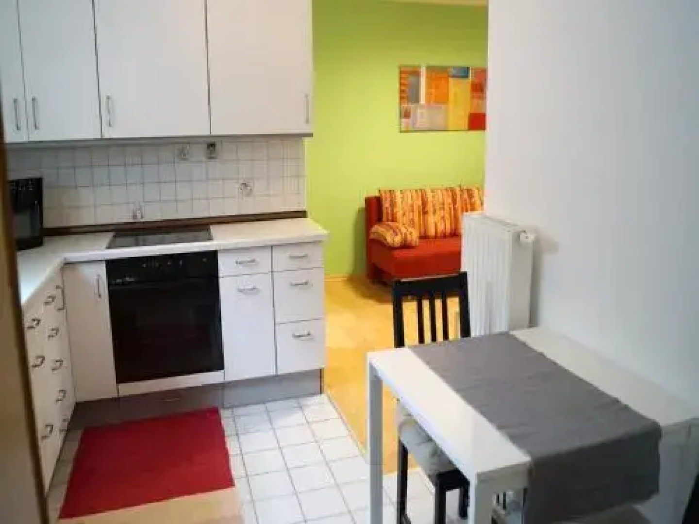 Ferienwohnung Emilia