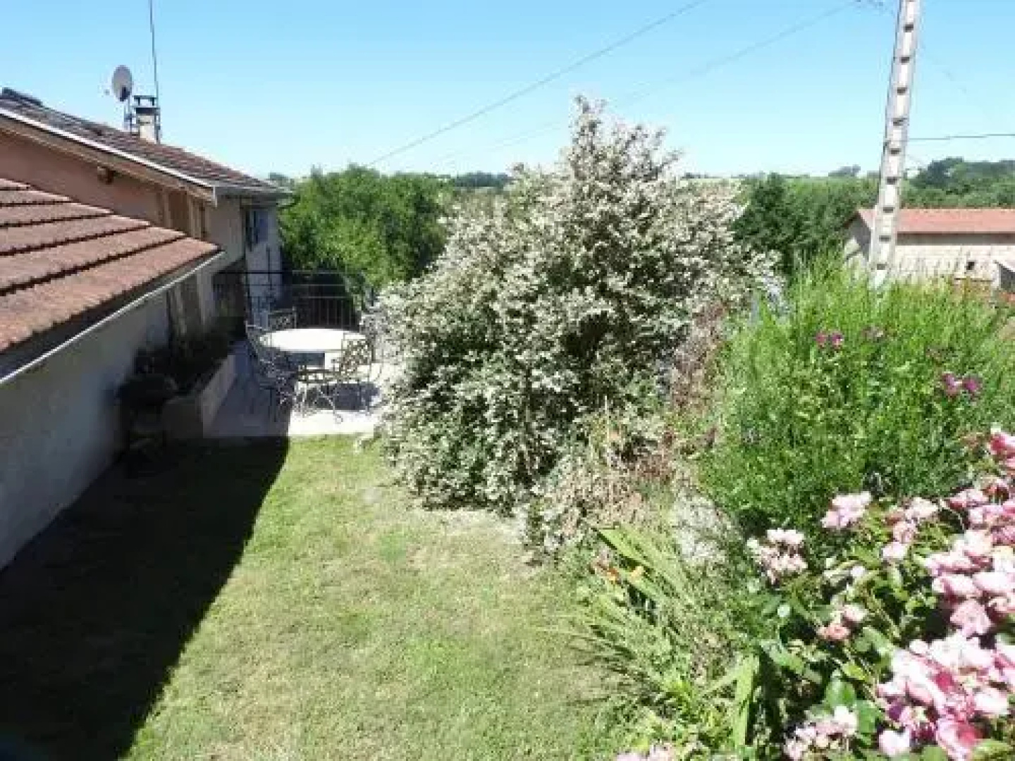 La Charmatière