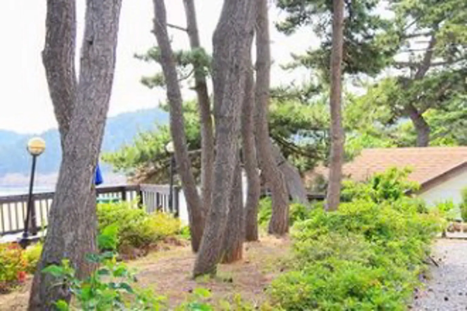 Marina Beach Pension