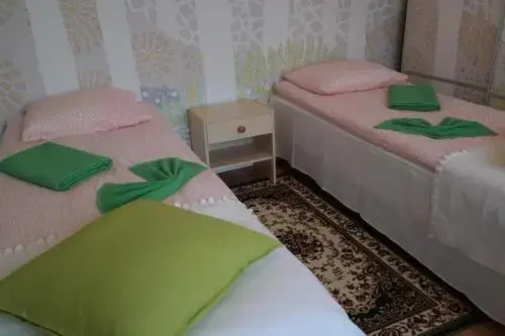 Holiday Home Stranda Center