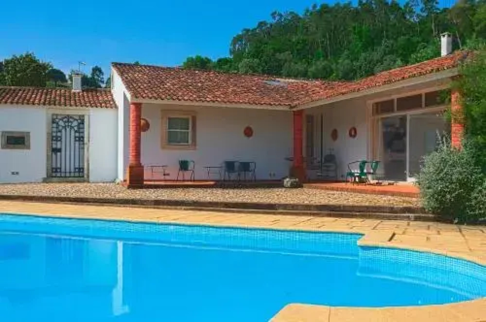 Casa dAldeia