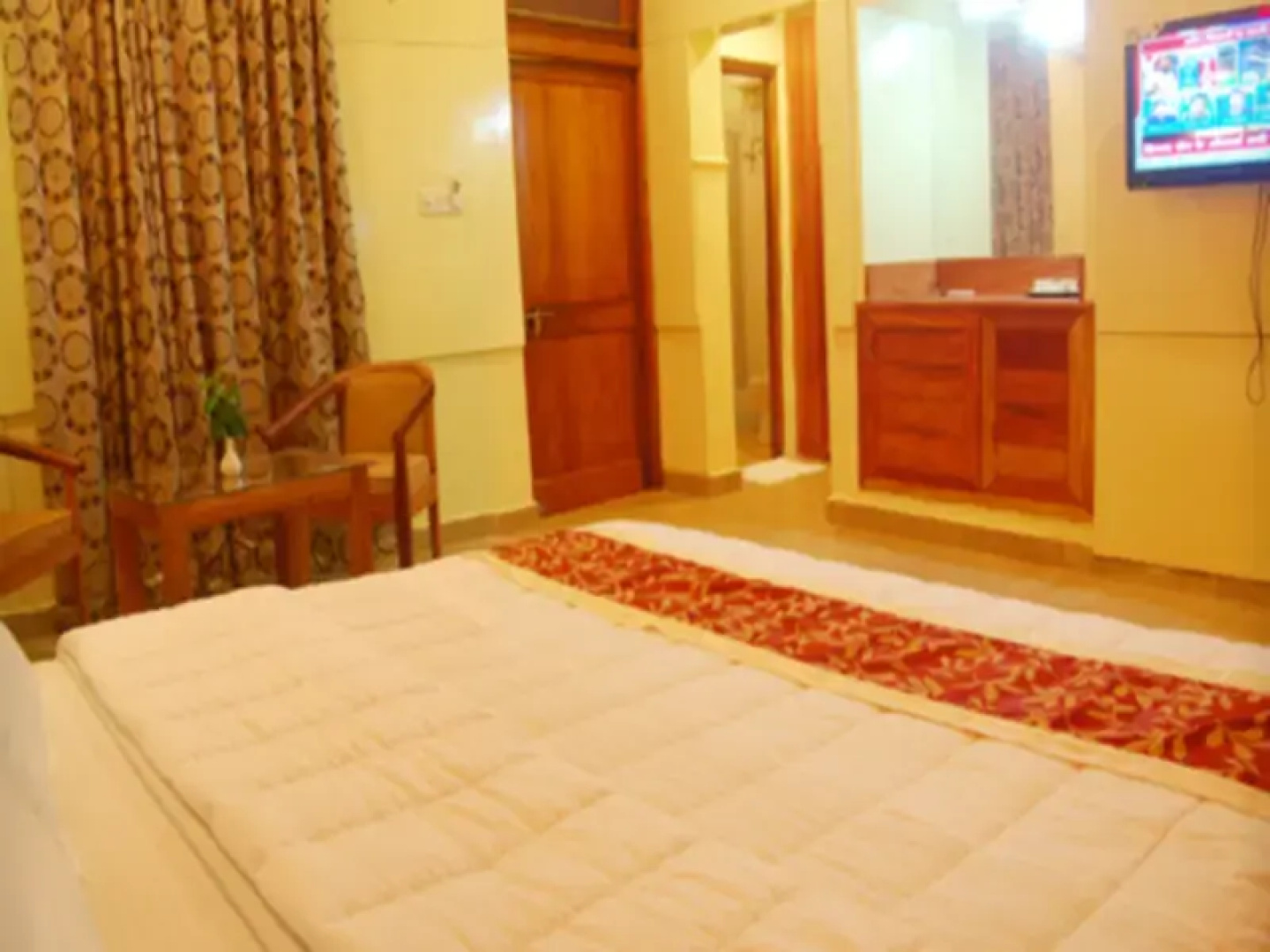Megapode Resort -Port Blair