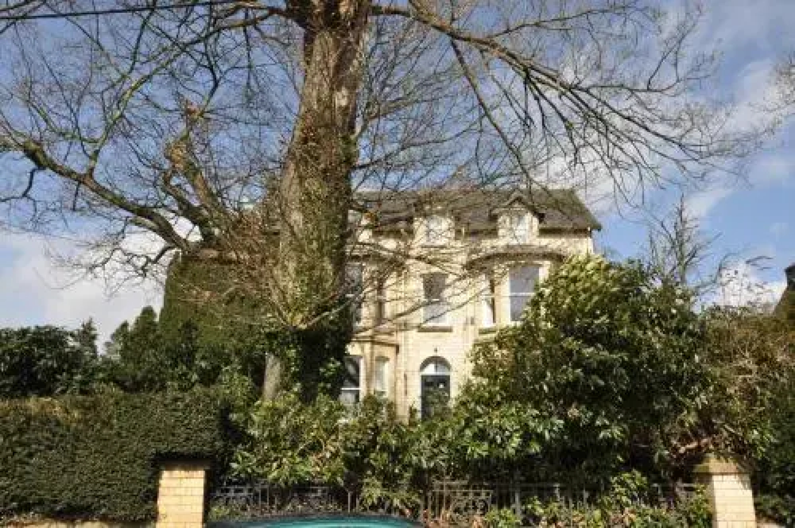 Bryncoed Guest House