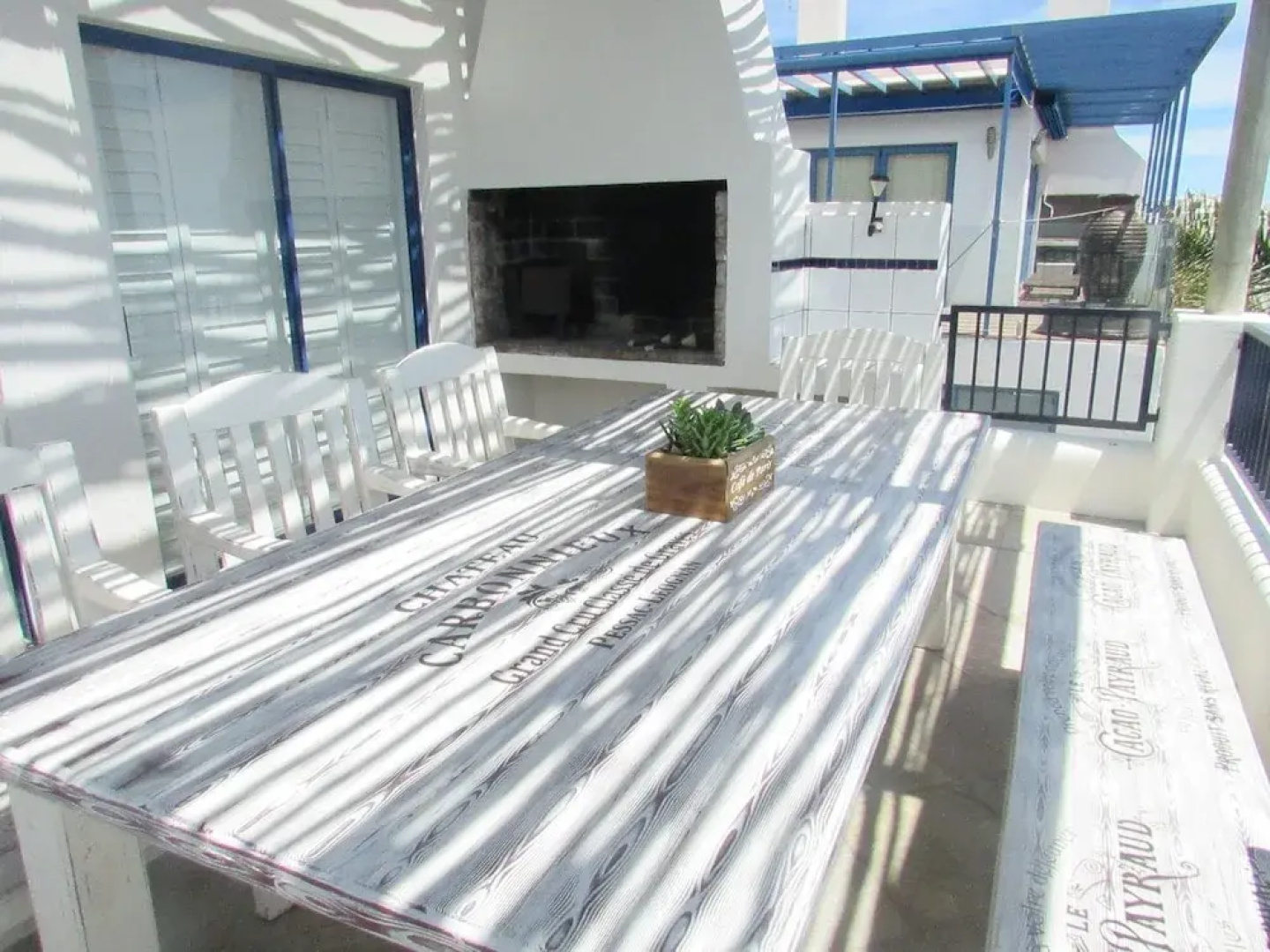 Langebaan Sea Cottages