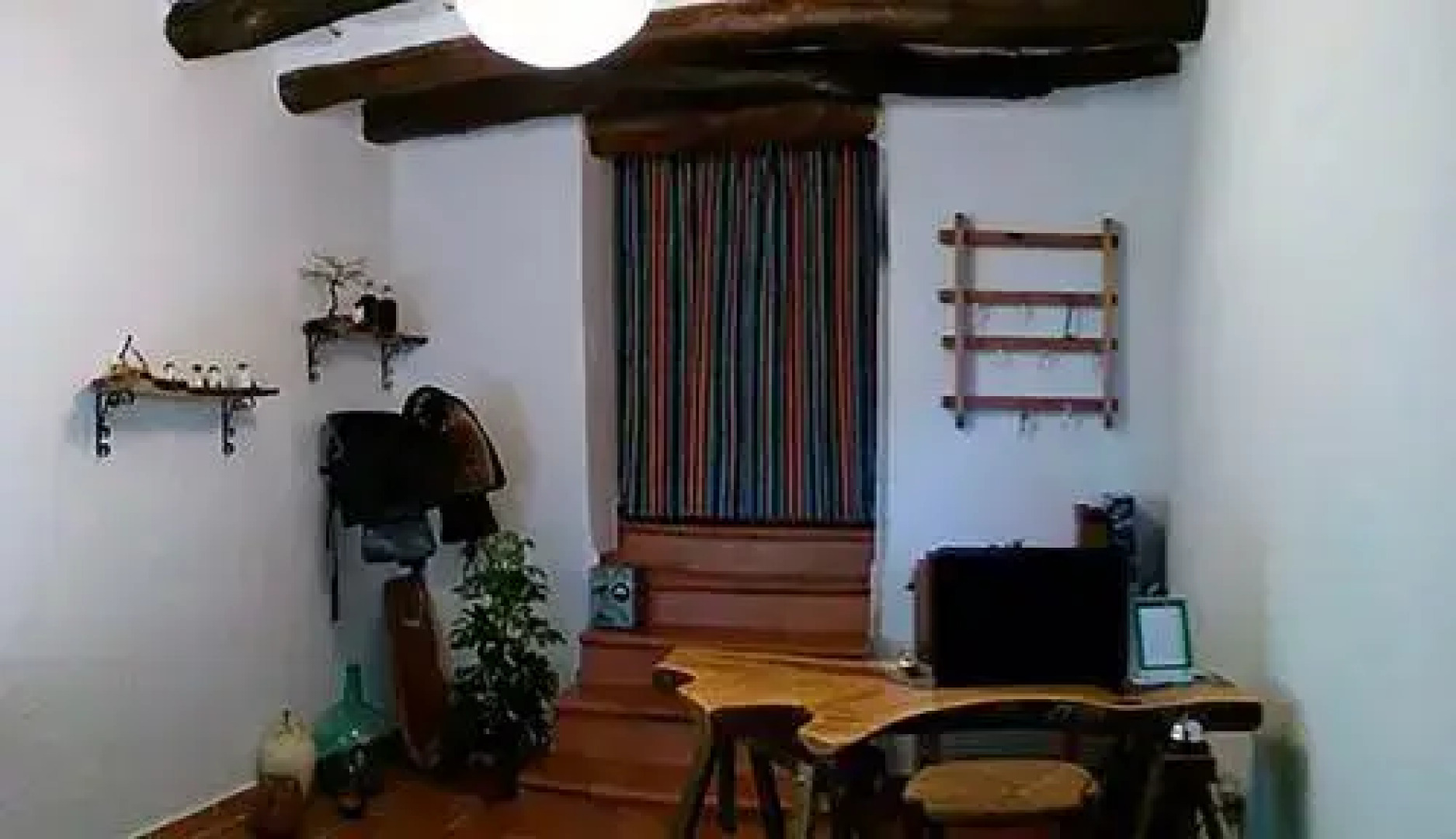 Refugio Alpujarra Alta