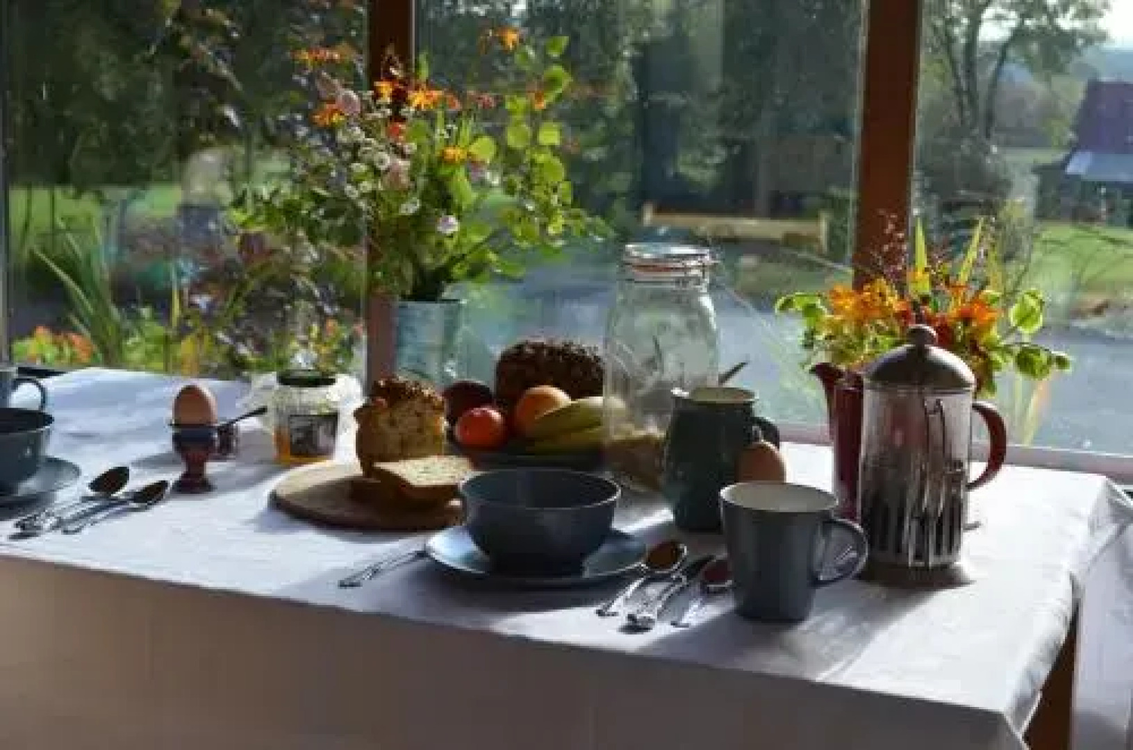 Moy River Bed and Breakfast