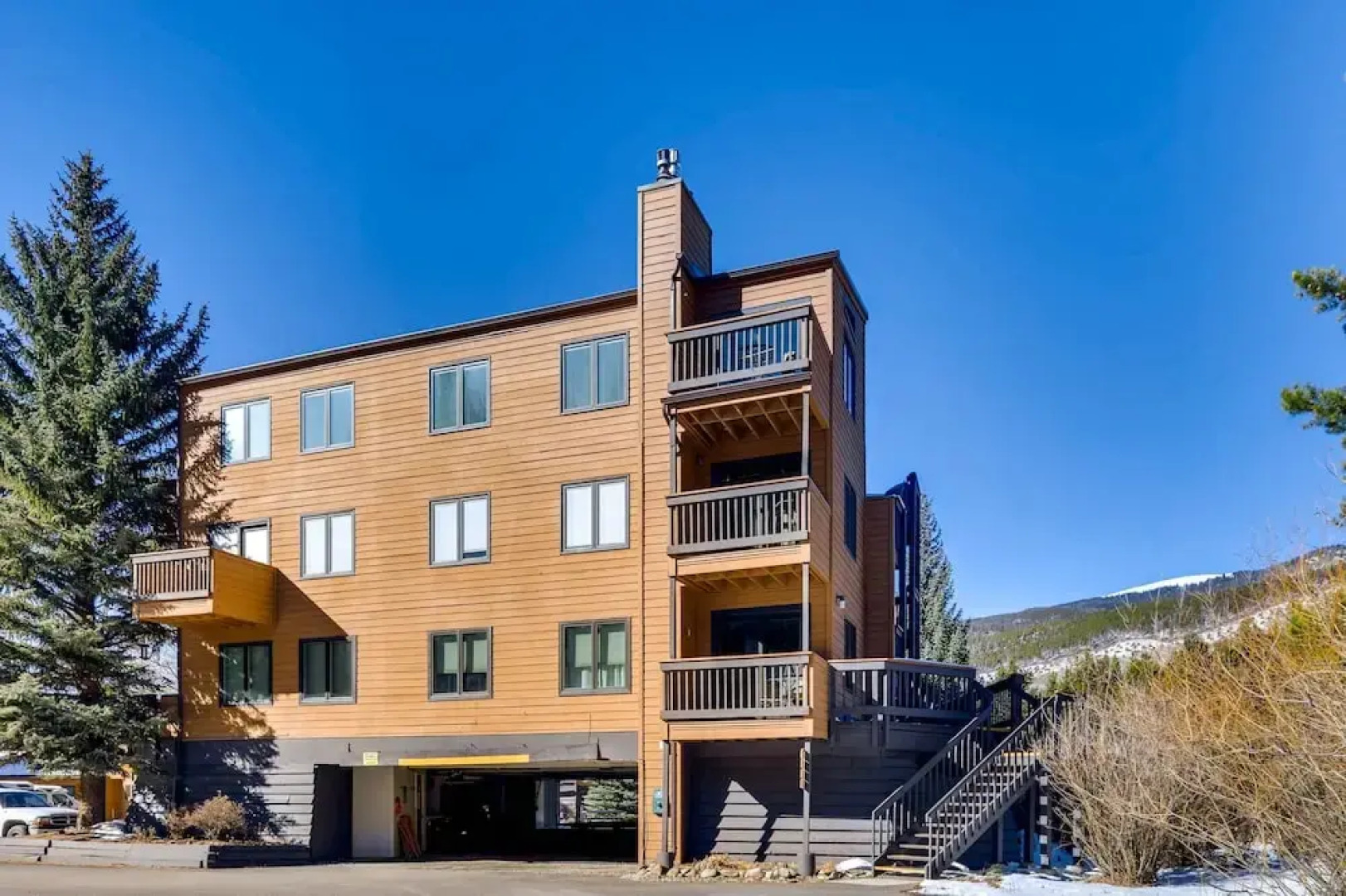 Key Condo 2971 - studio Condo