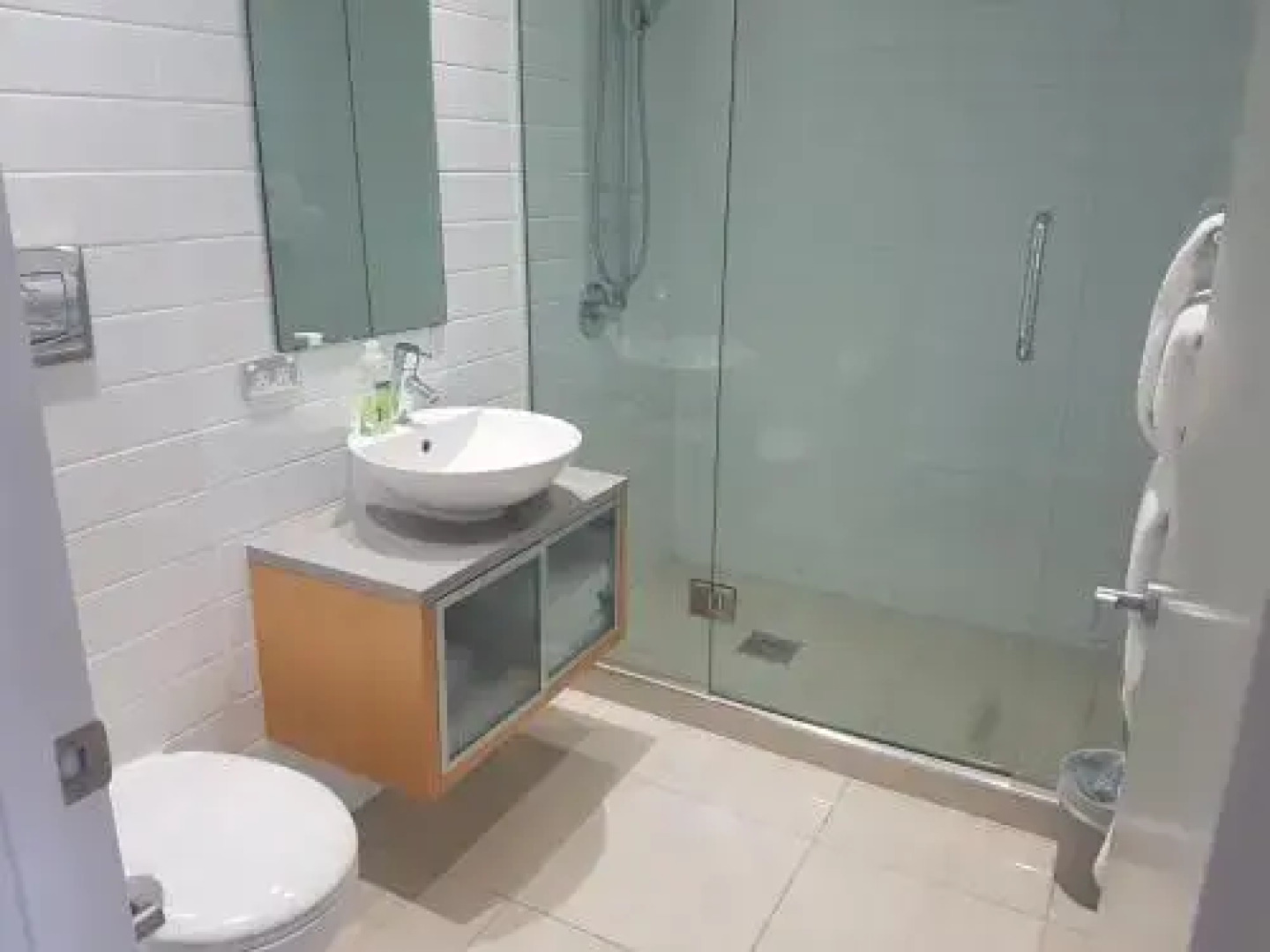 Waimahana Apartment 12