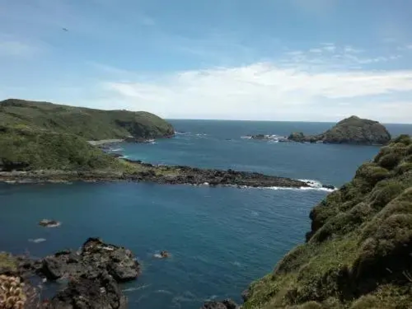 Chiloé Austral Hostel