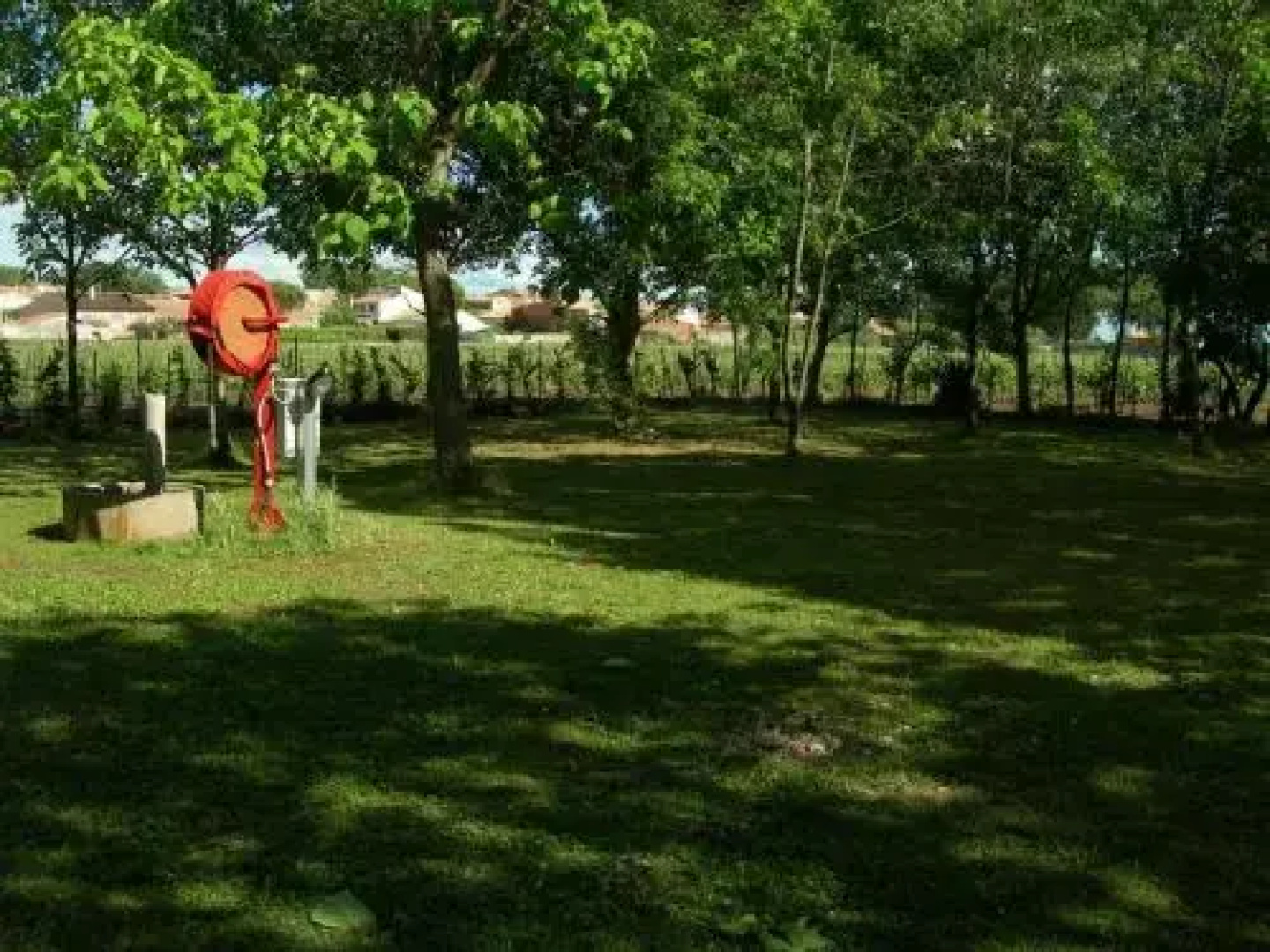 Camping Le Fou du Roi