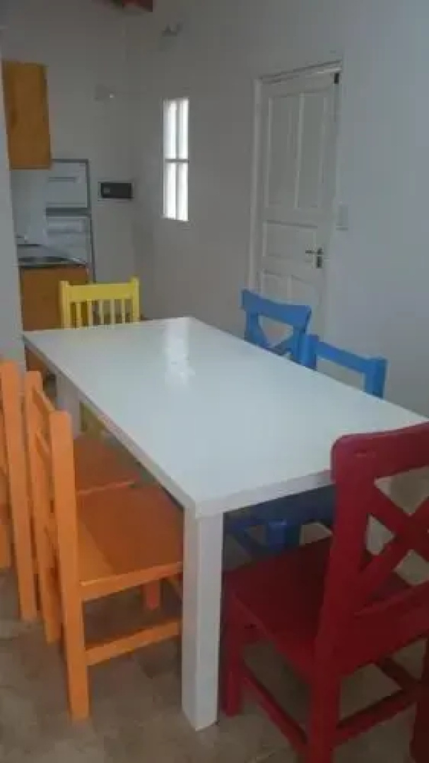 Arrebol Complejo Apart